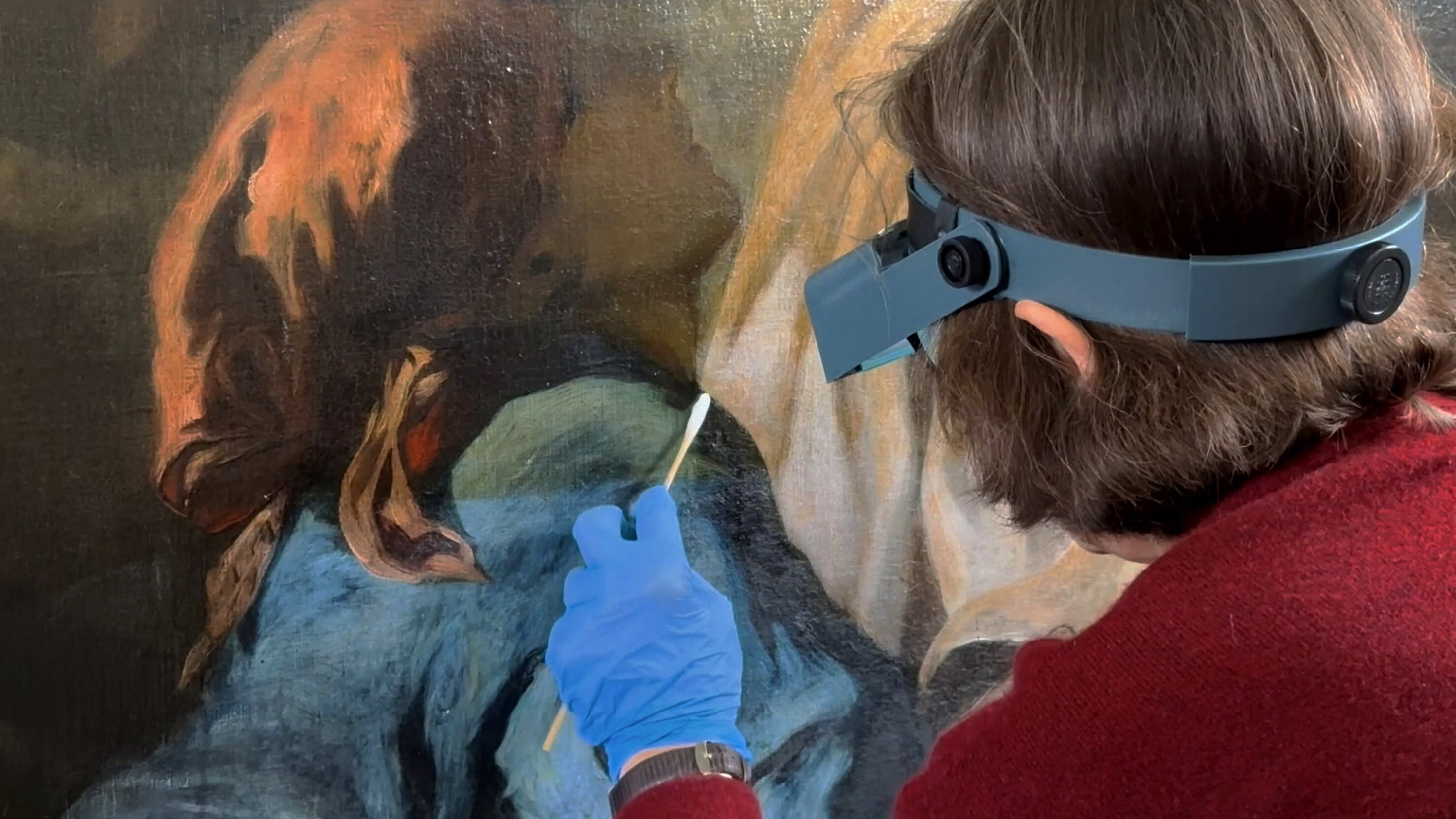 Delacroix – Ein Hauch von Freiheit