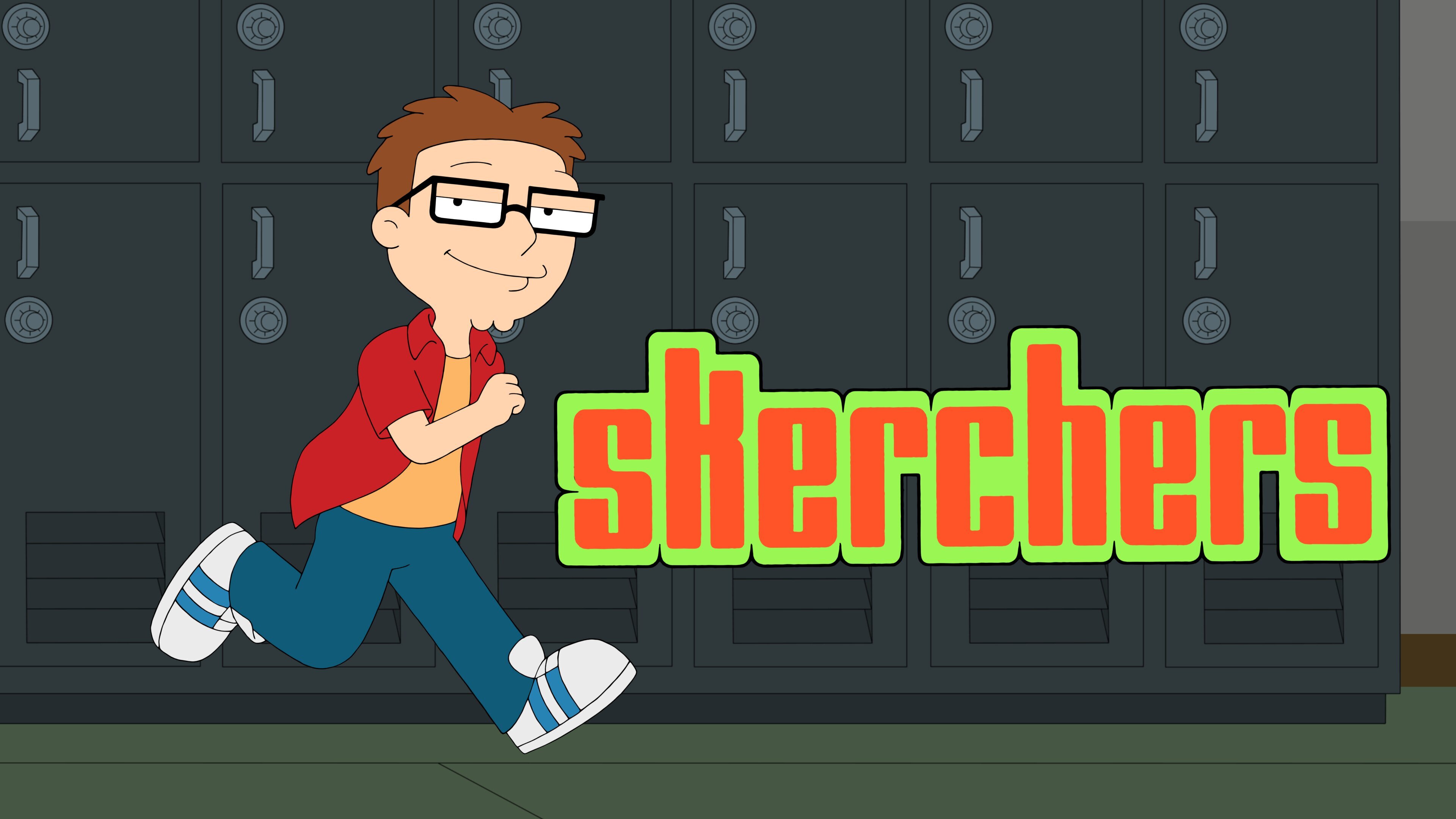 American Dad!
