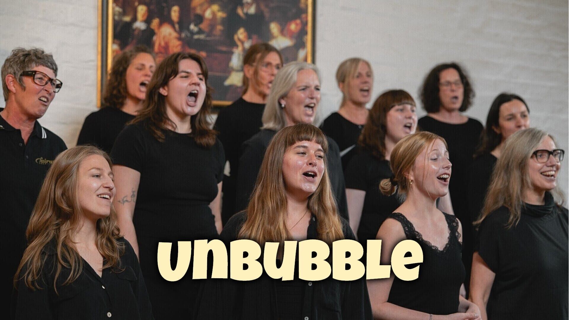 UNBUBBLE: Ist Rap jetzt gay?