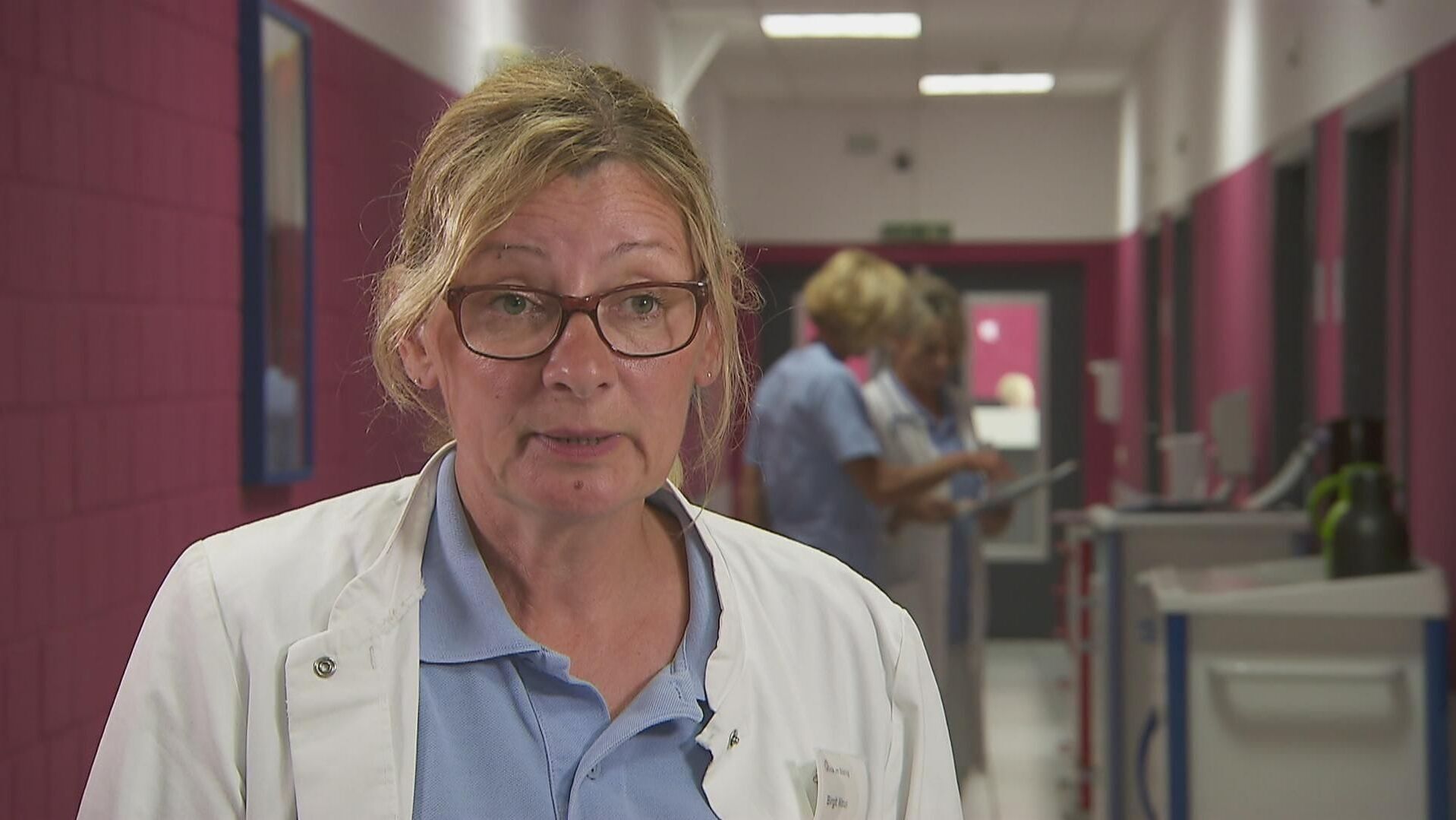 Auf Streife – Die Spezialisten