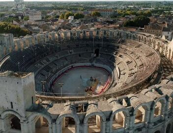 Patrimoine mondial de l'Unesco : Trésors culturels