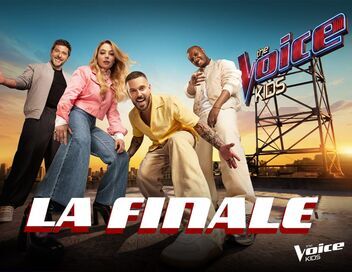 The Voice Kids