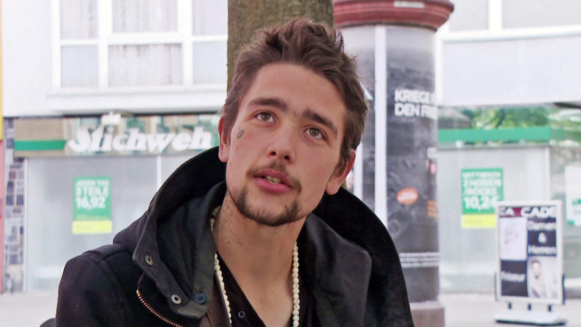 Hartes Deutschland – Leben im Brennpunkt