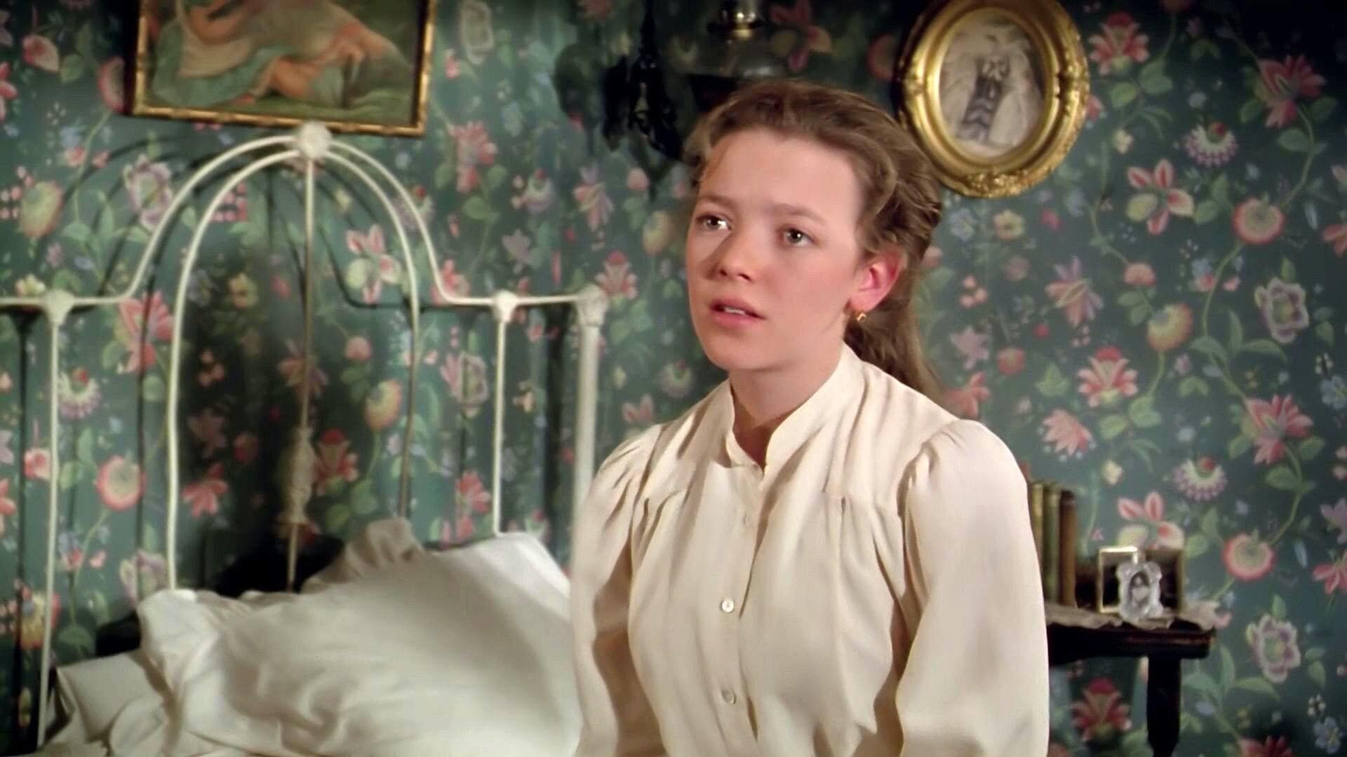 Avonlea – Das Mädchen aus der Stadt