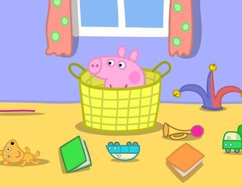 Peppa Pig