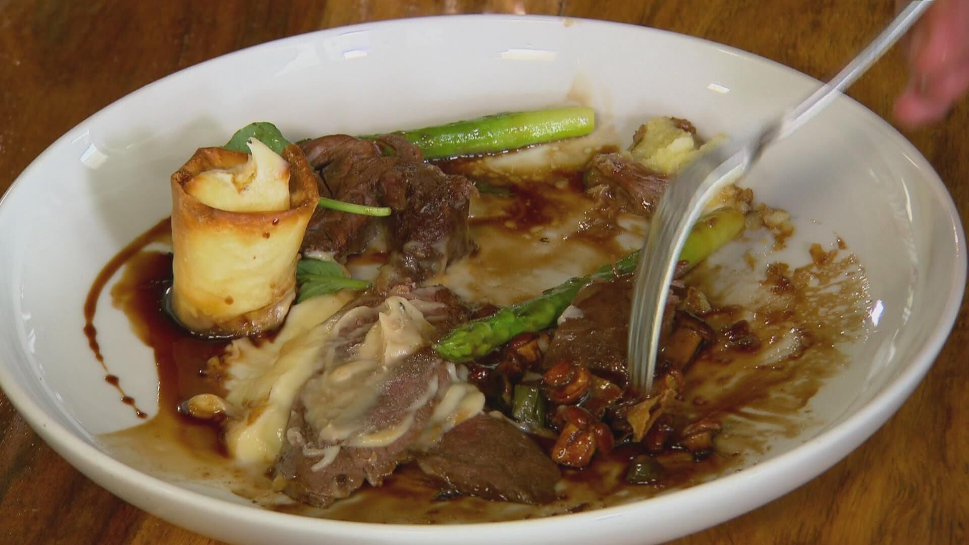 Mein Lokal, Dein Lokal – Der Profi kommt