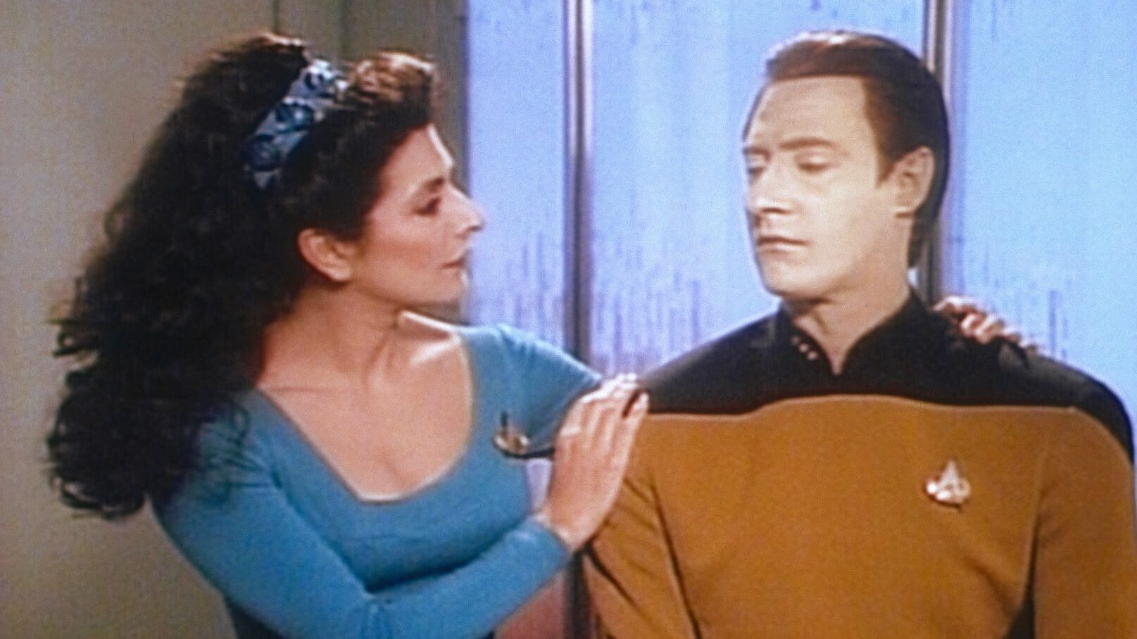 Star Trek – Das nächste Jahrhundert