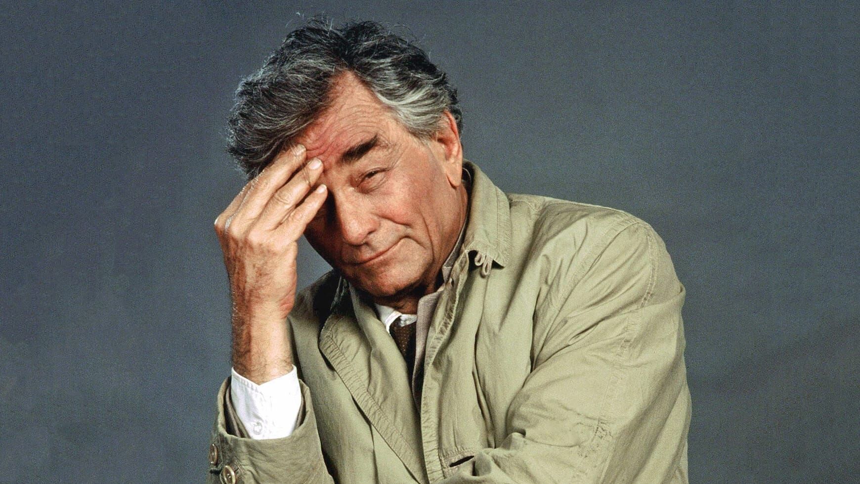 Columbo