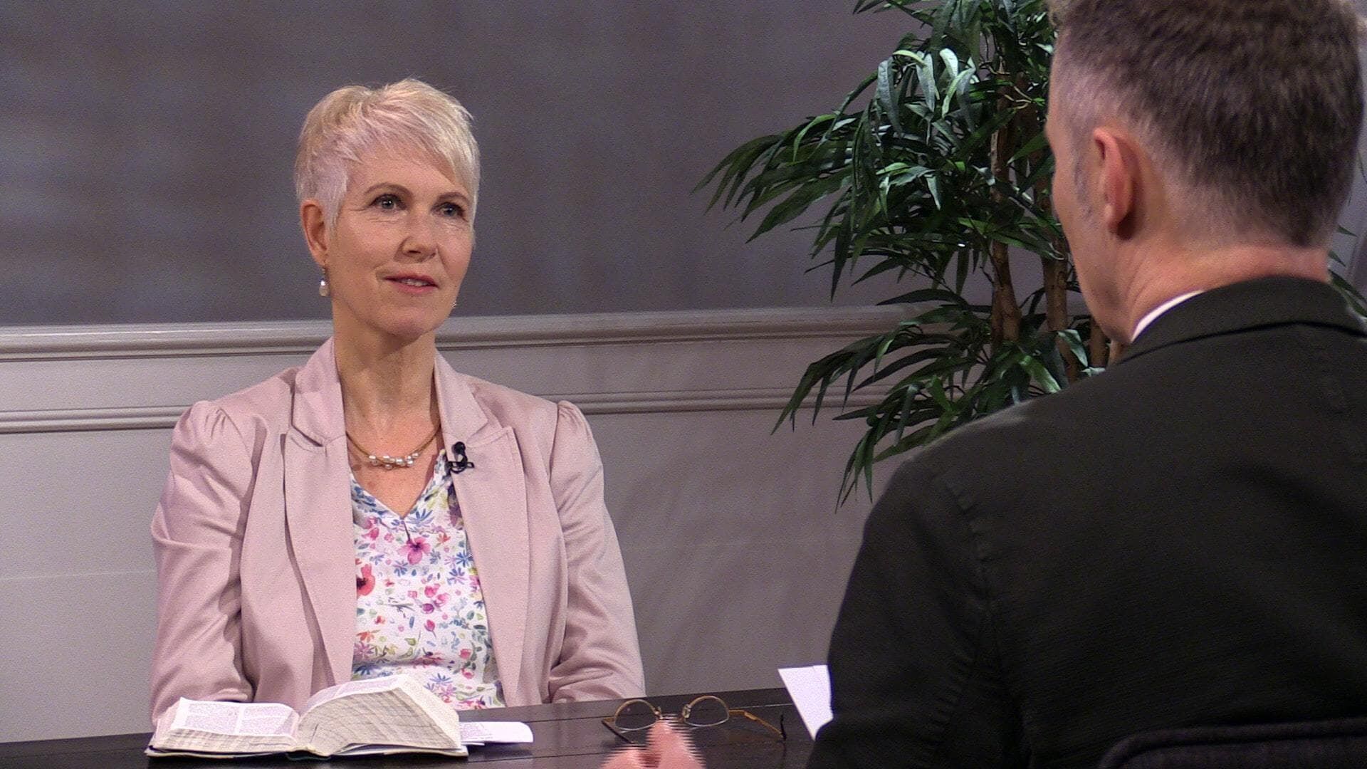 Bibel TV Das Gespräch