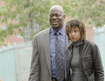 Cold Case : affaires classées