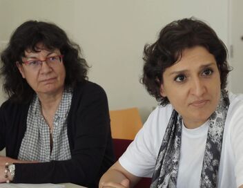 Averroès & Rosa Parks