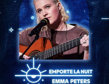 Emporte la nuit