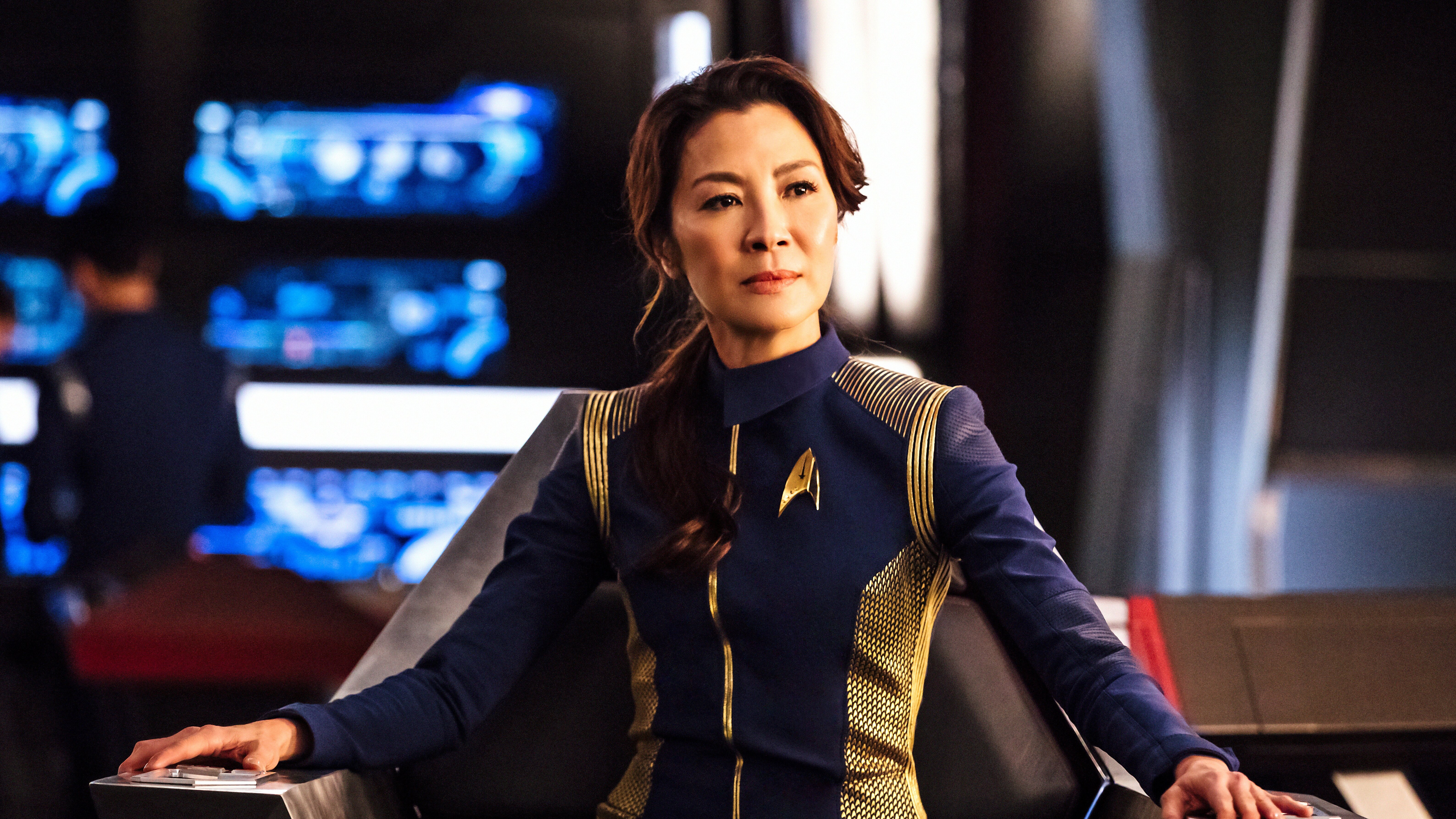 Star Trek: Discovery