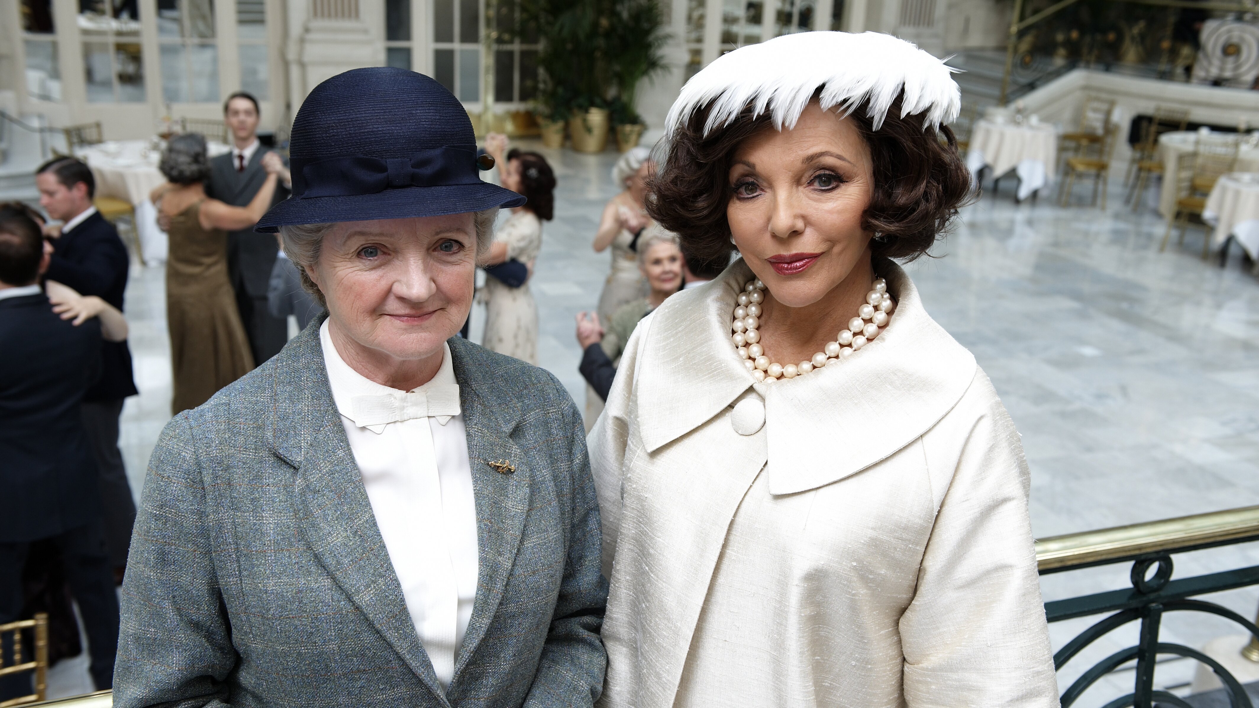 Agatha Christies Marple