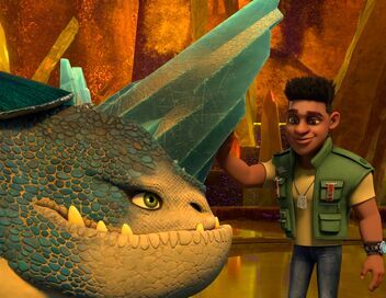 Dragons : les neuf royaumes
