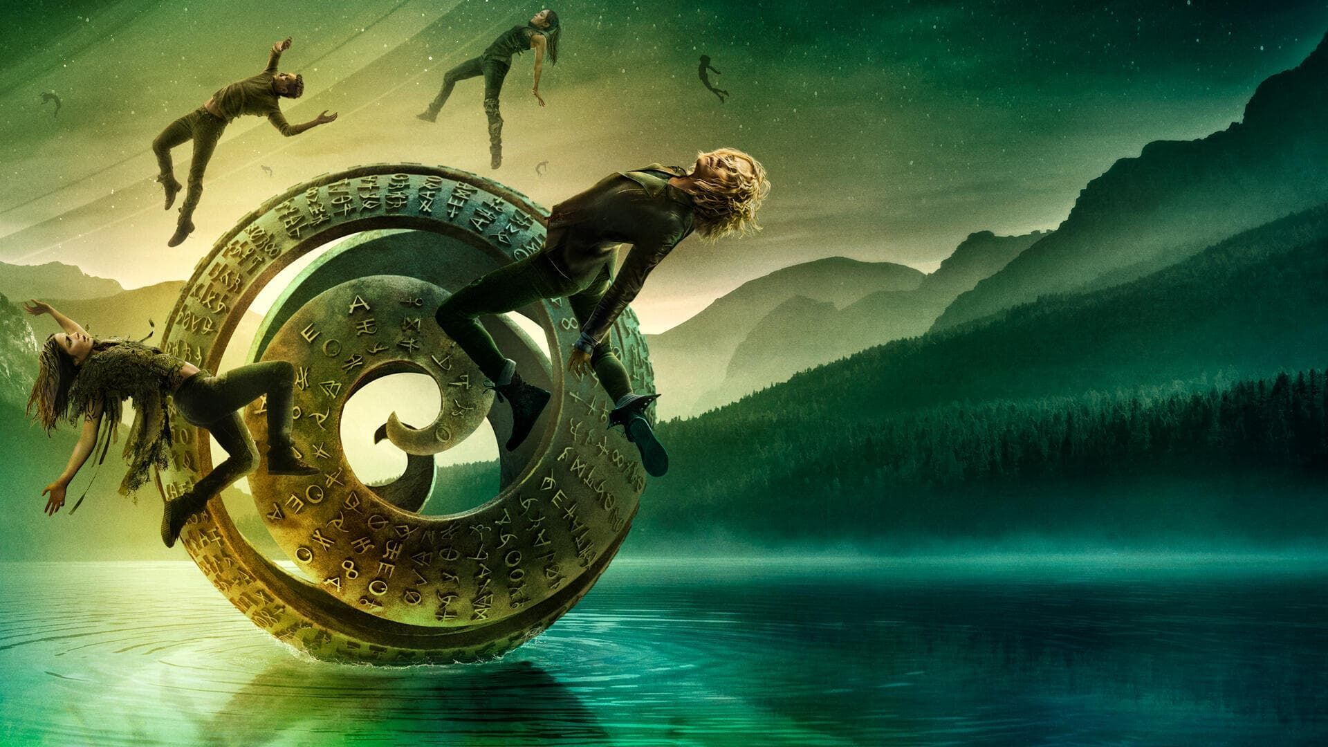The 100