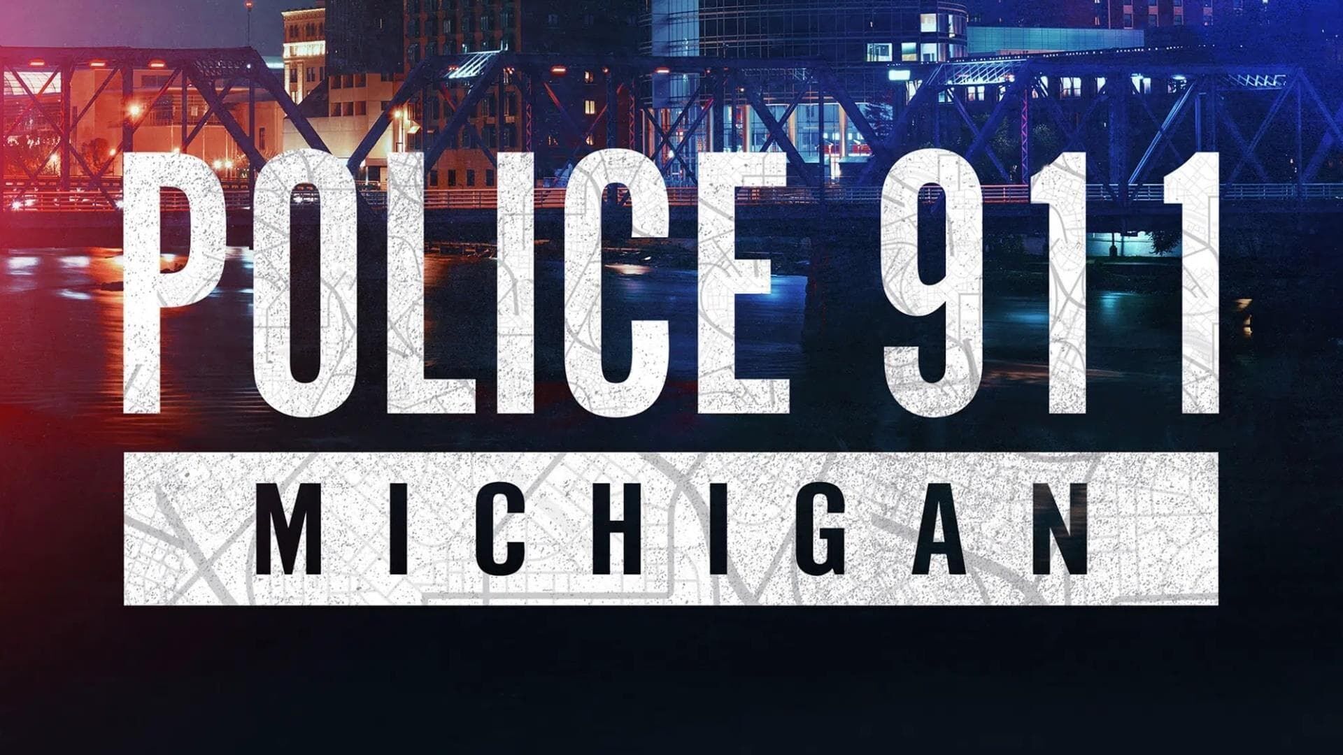 Police 911: Michigan