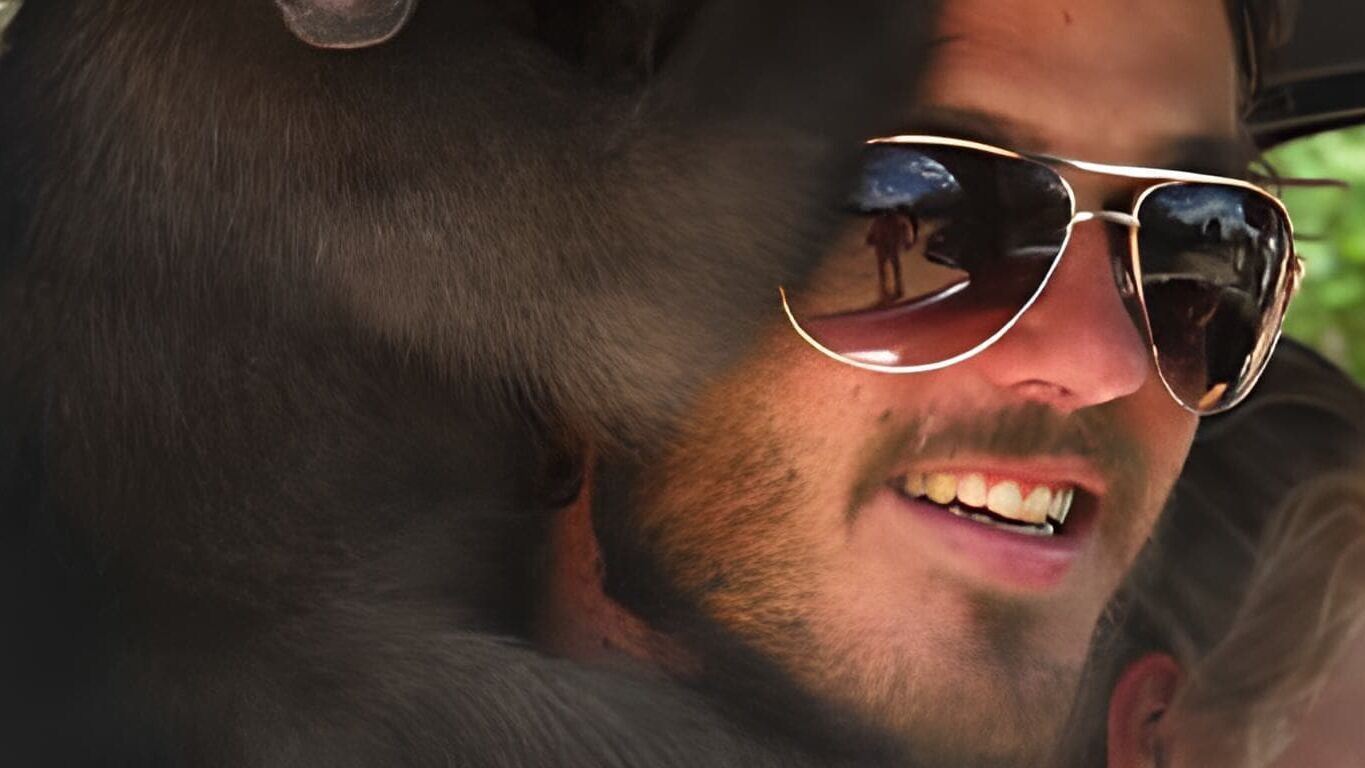 Das Waisenhaus für wilde Tiere – Abenteuer Afrika