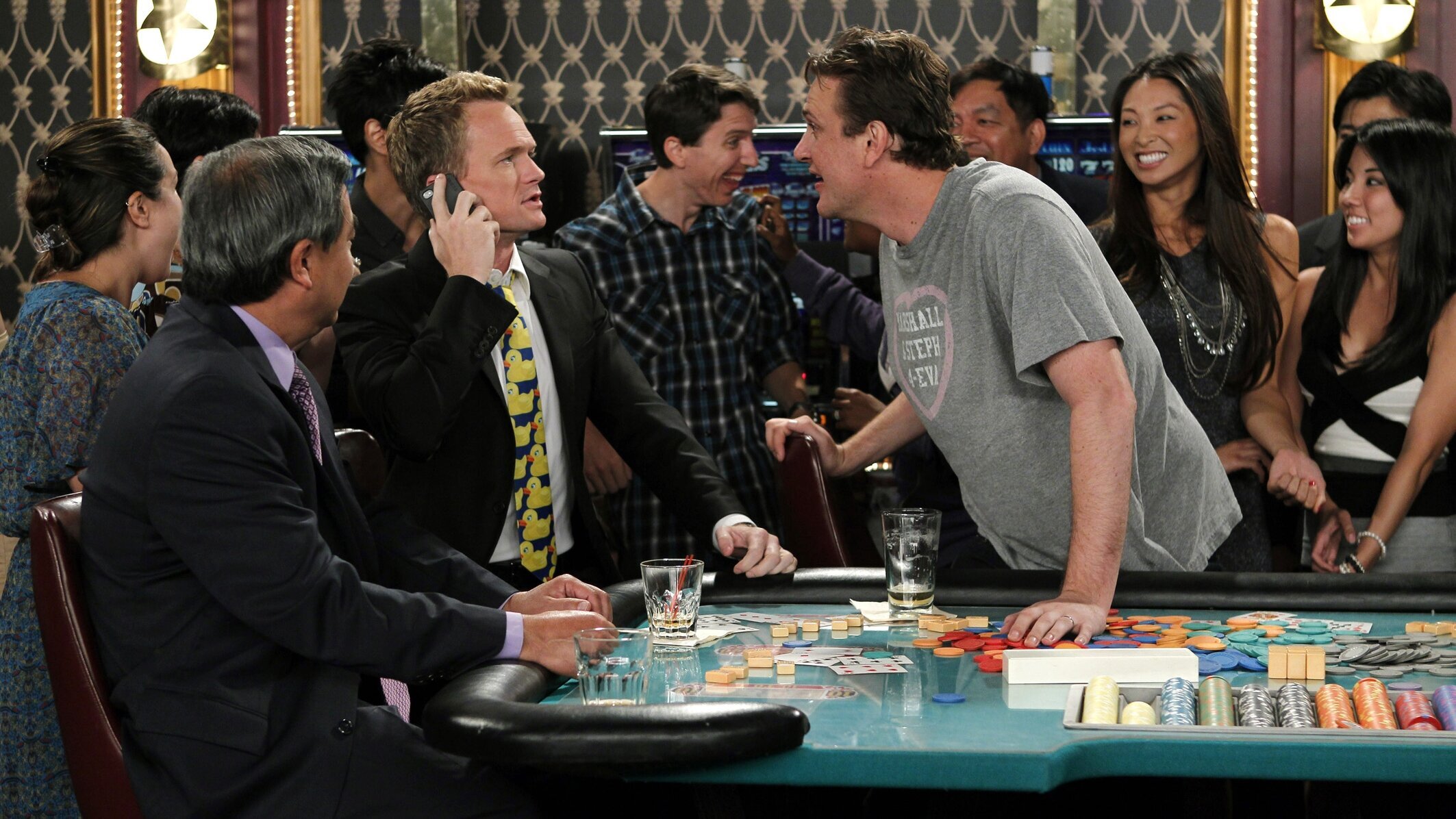 How I Met Your Mother