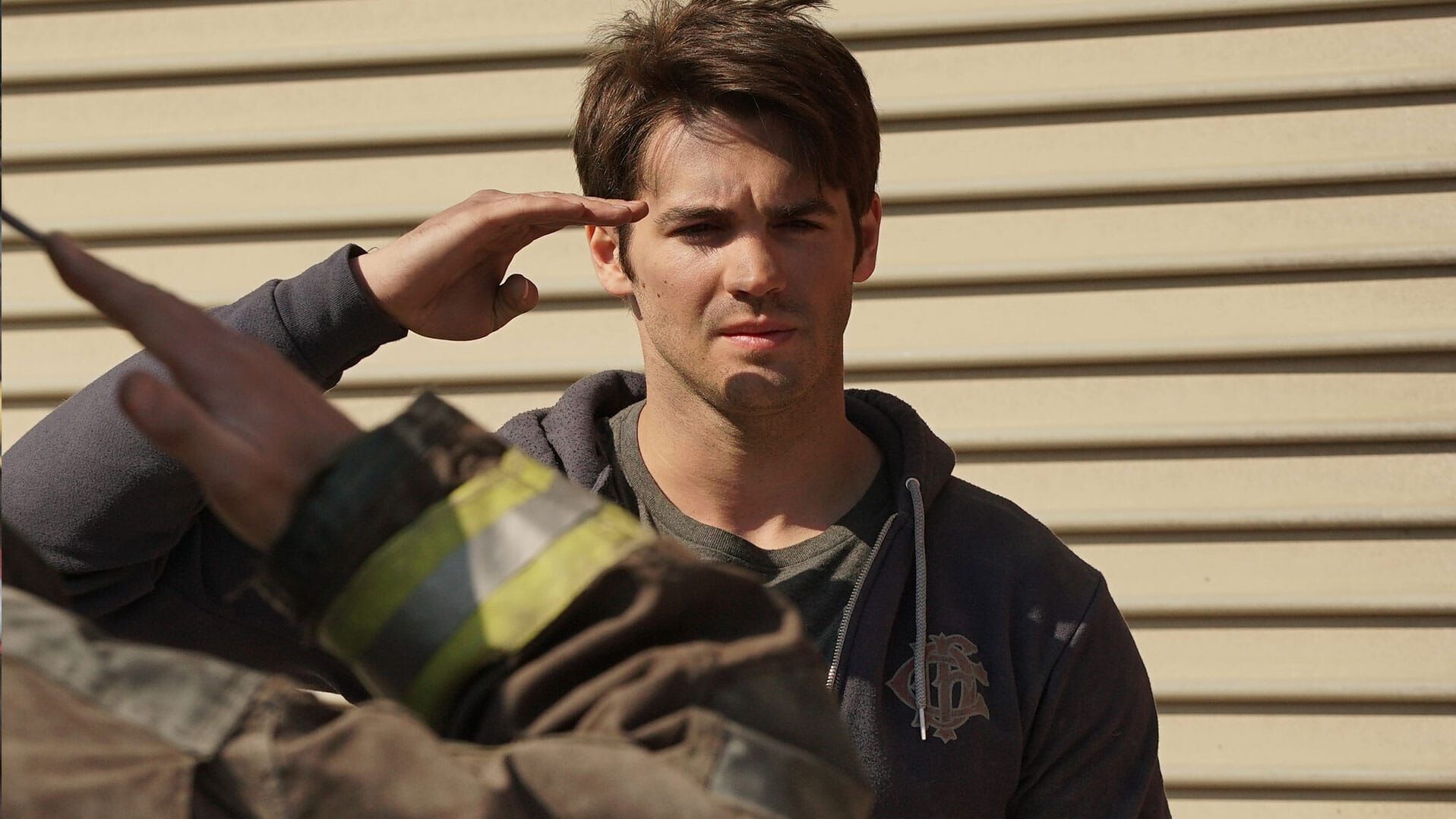 Chicago Fire