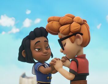 Pirate Academy