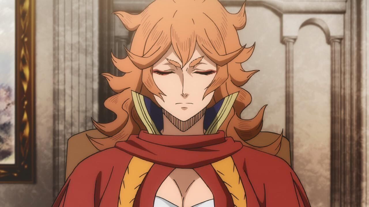 Black Clover