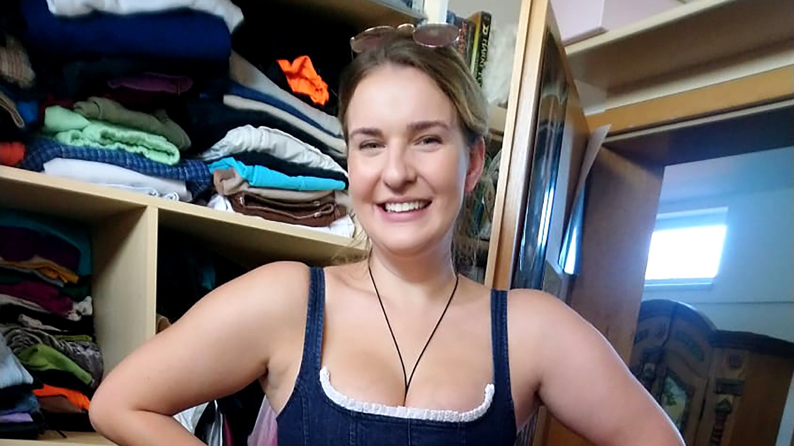 Shopping Queen