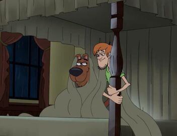 Trop cool, Scooby-Doo !