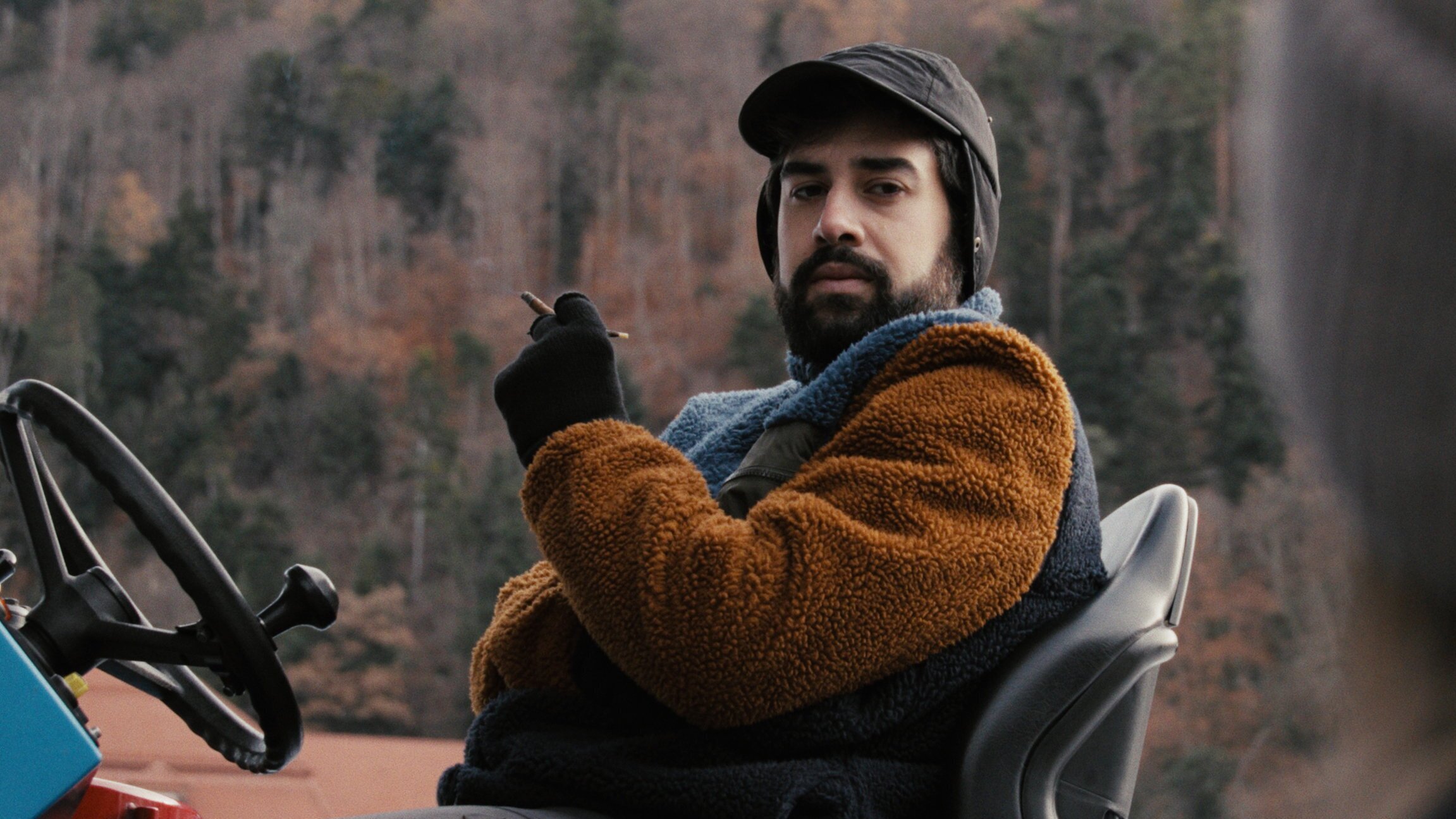 L'ultim Rumantsch – Der letzte Rätoromane