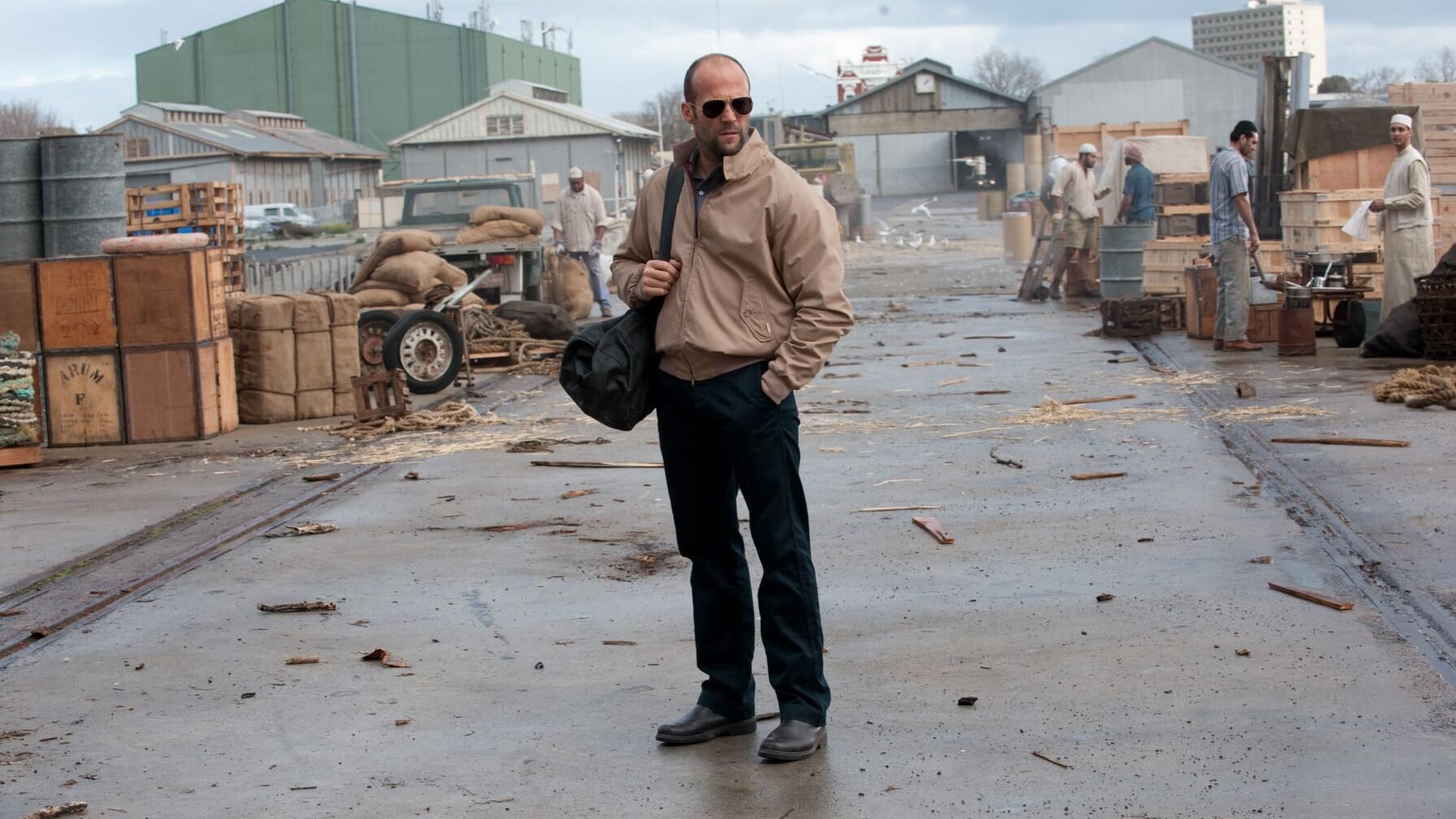 Killer Elite