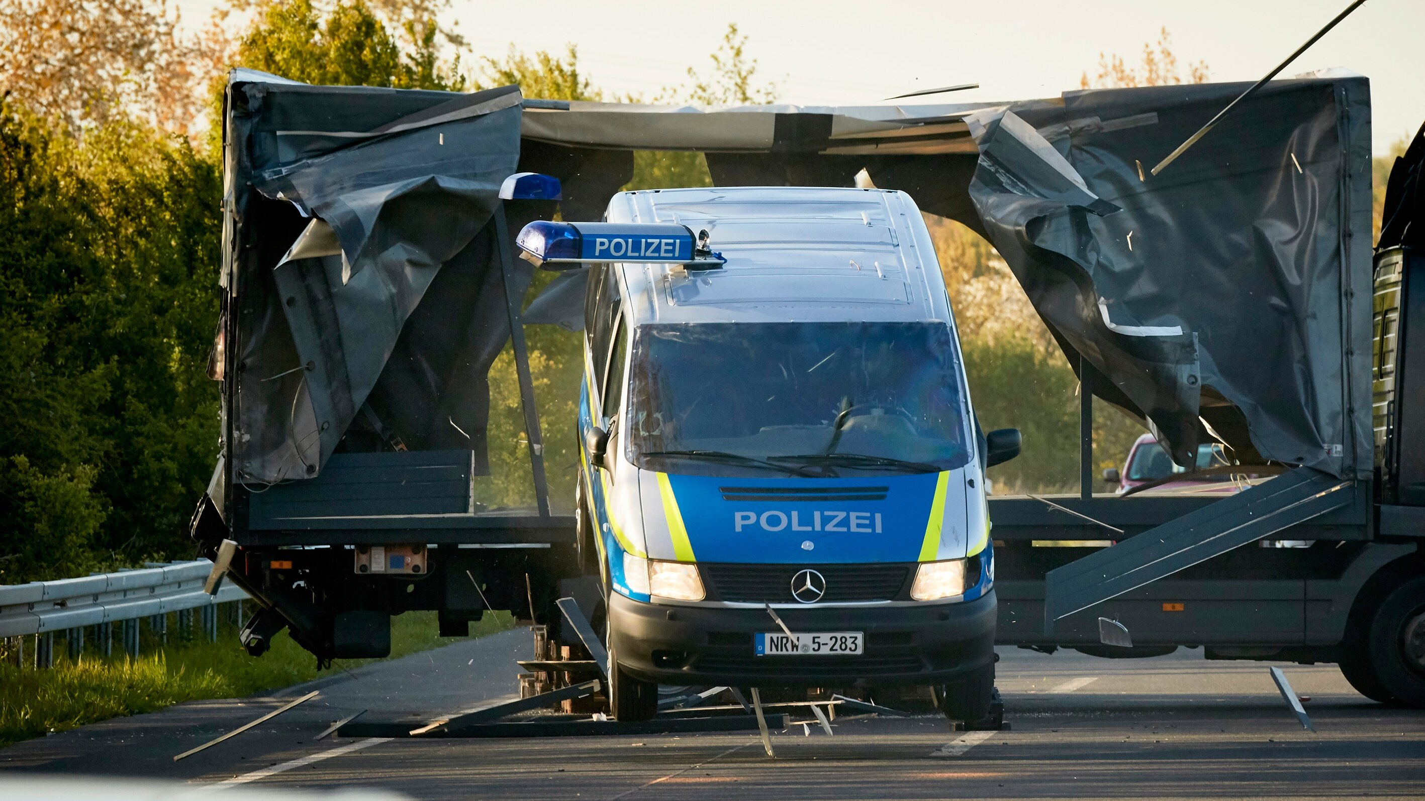 Alarm für Cobra 11 – Die Autobahnpolizei