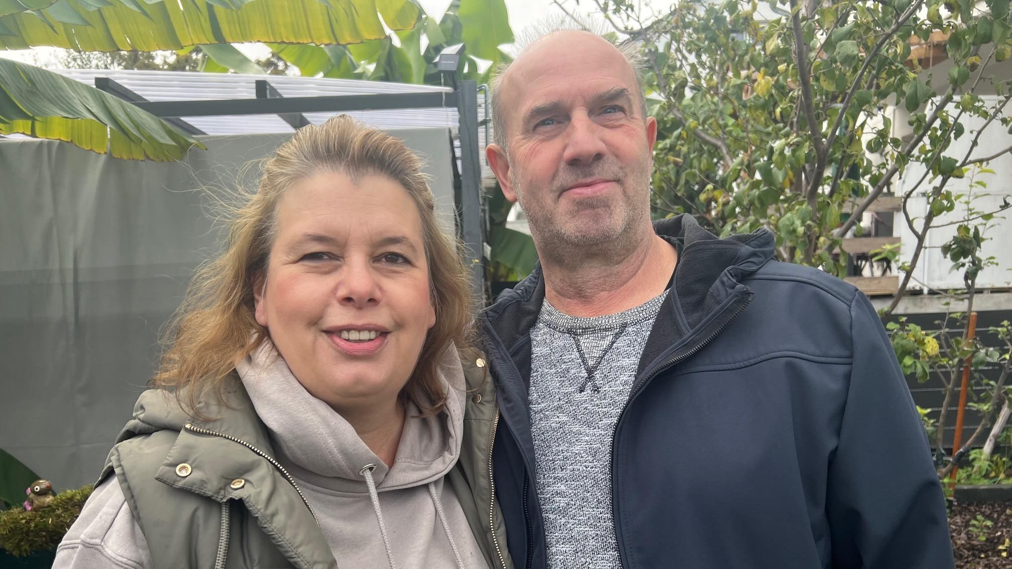 Ab ins Beet! Die Garten-Soap