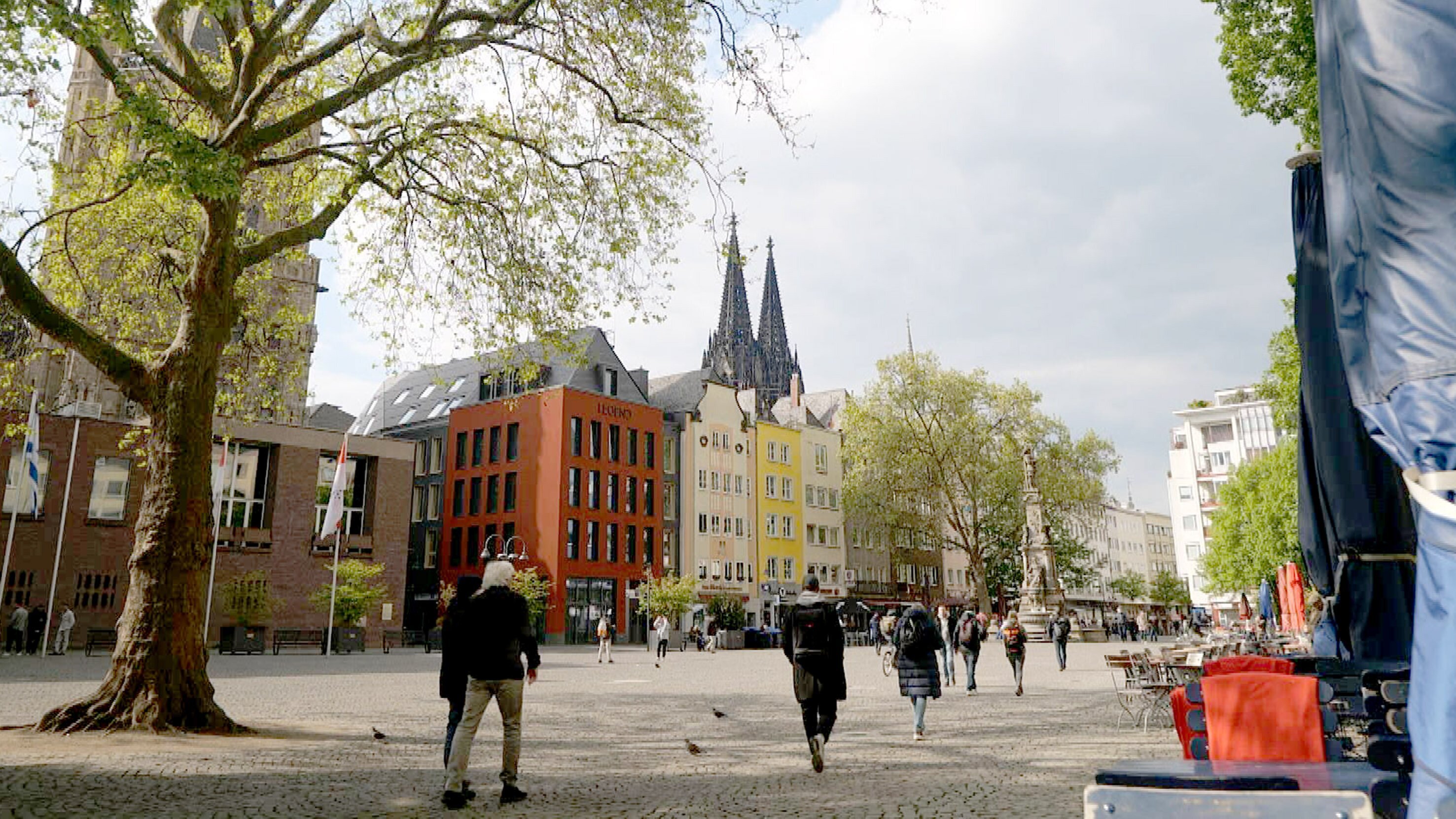 Stadt Land Kunst
