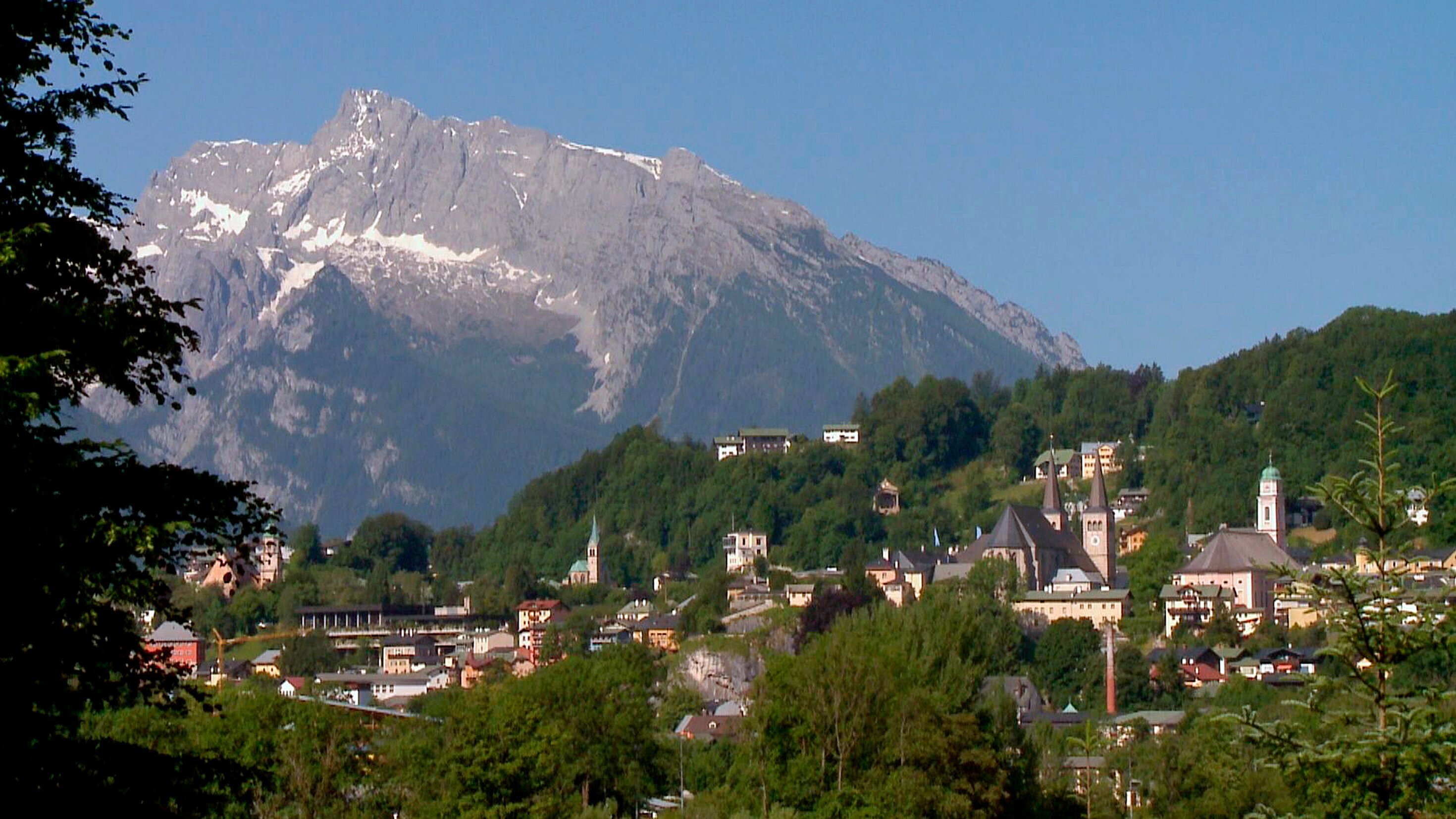 Landgasthäuser Alpenseen