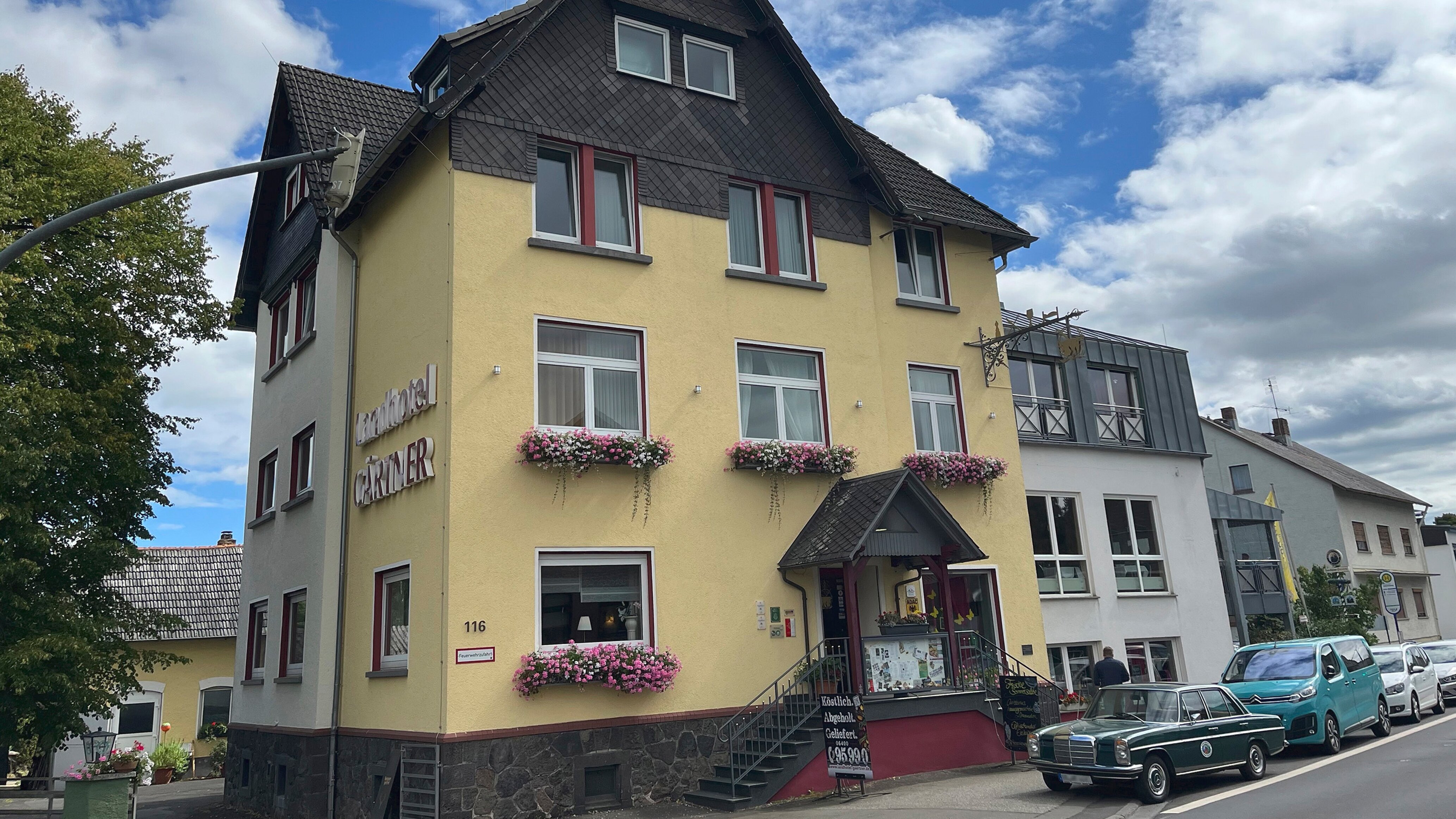 Kochstories: Generationswechsel im Familienhotel