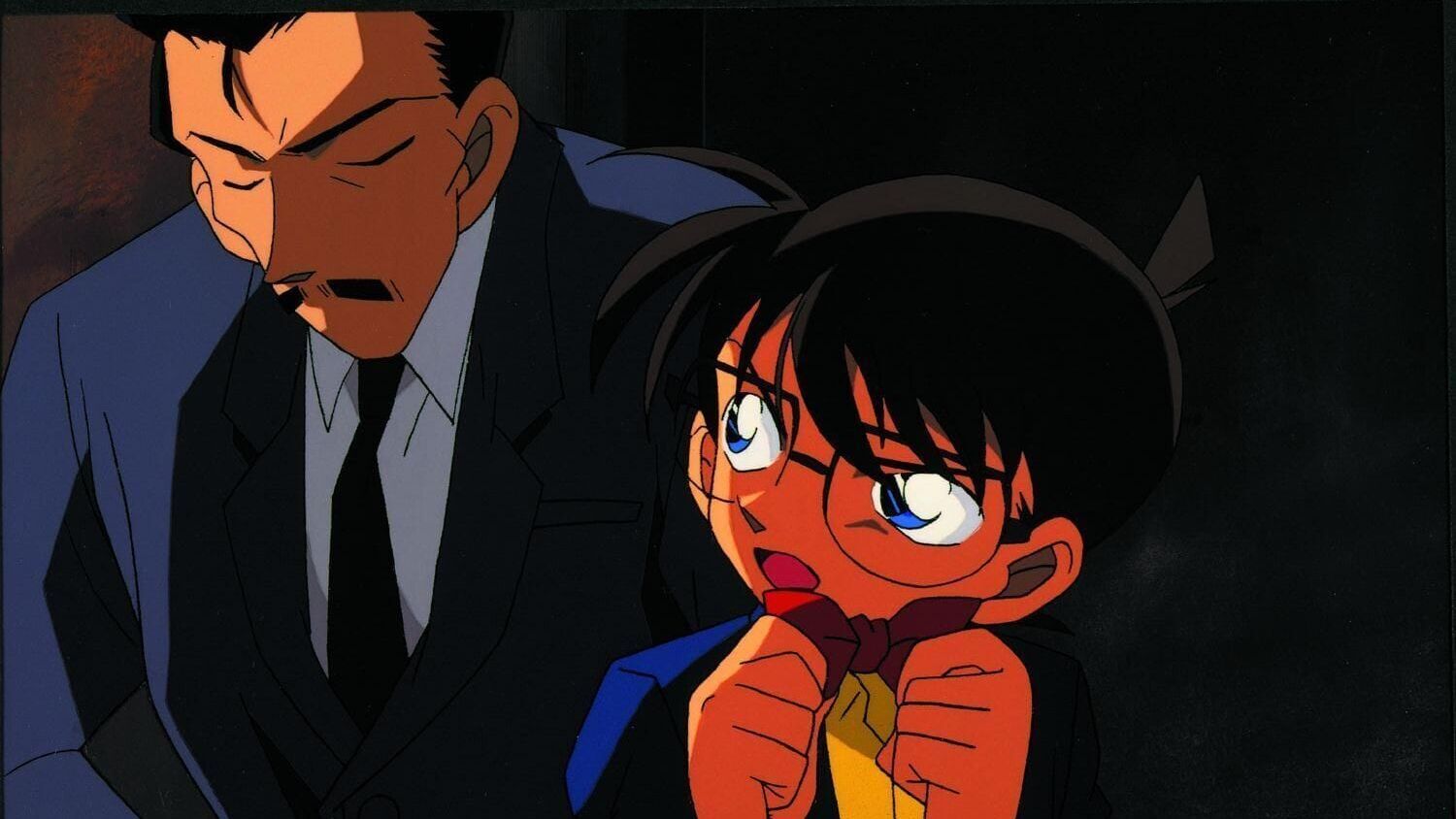 Detektiv Conan