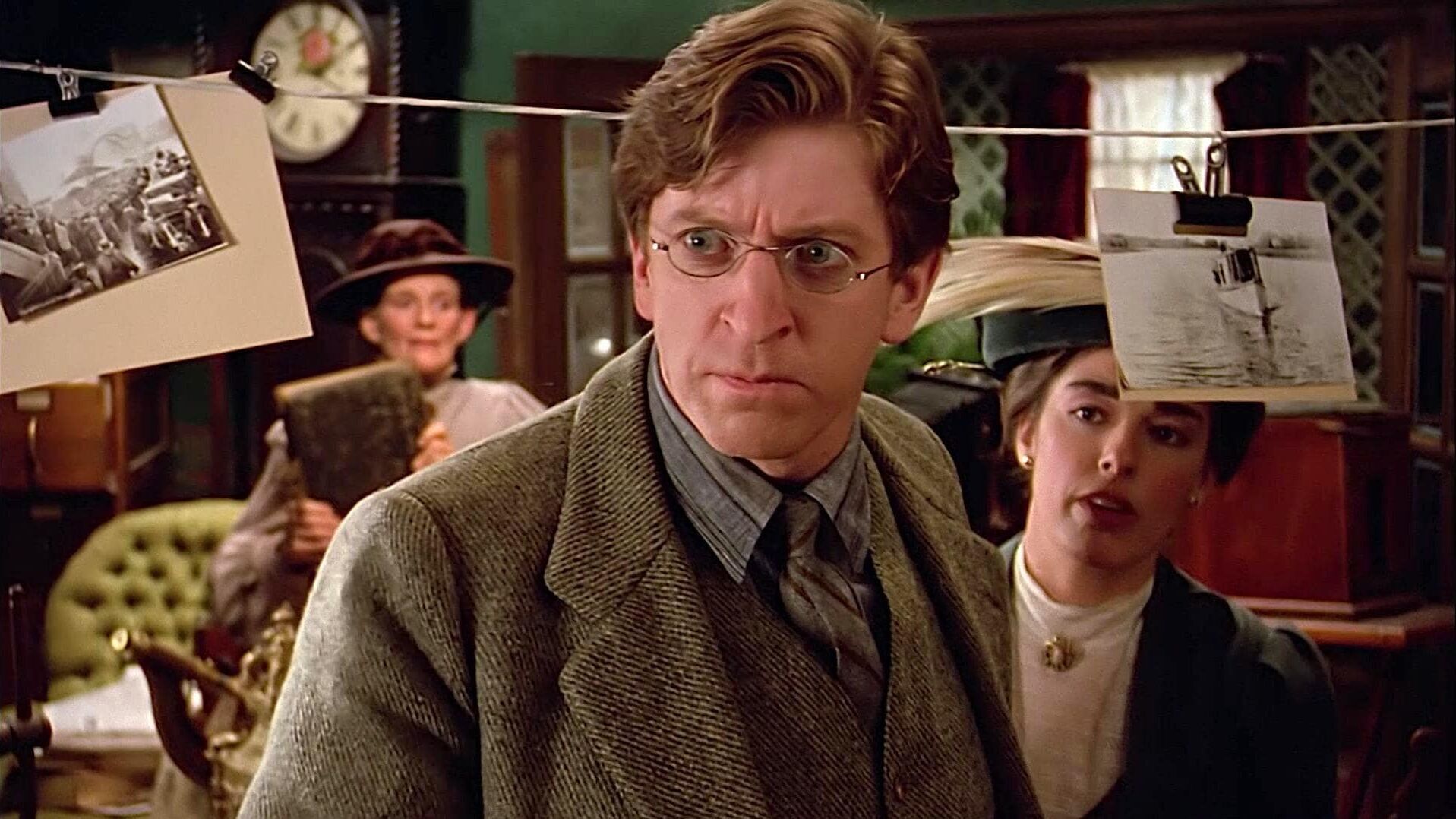 Avonlea – Das Mädchen aus der Stadt