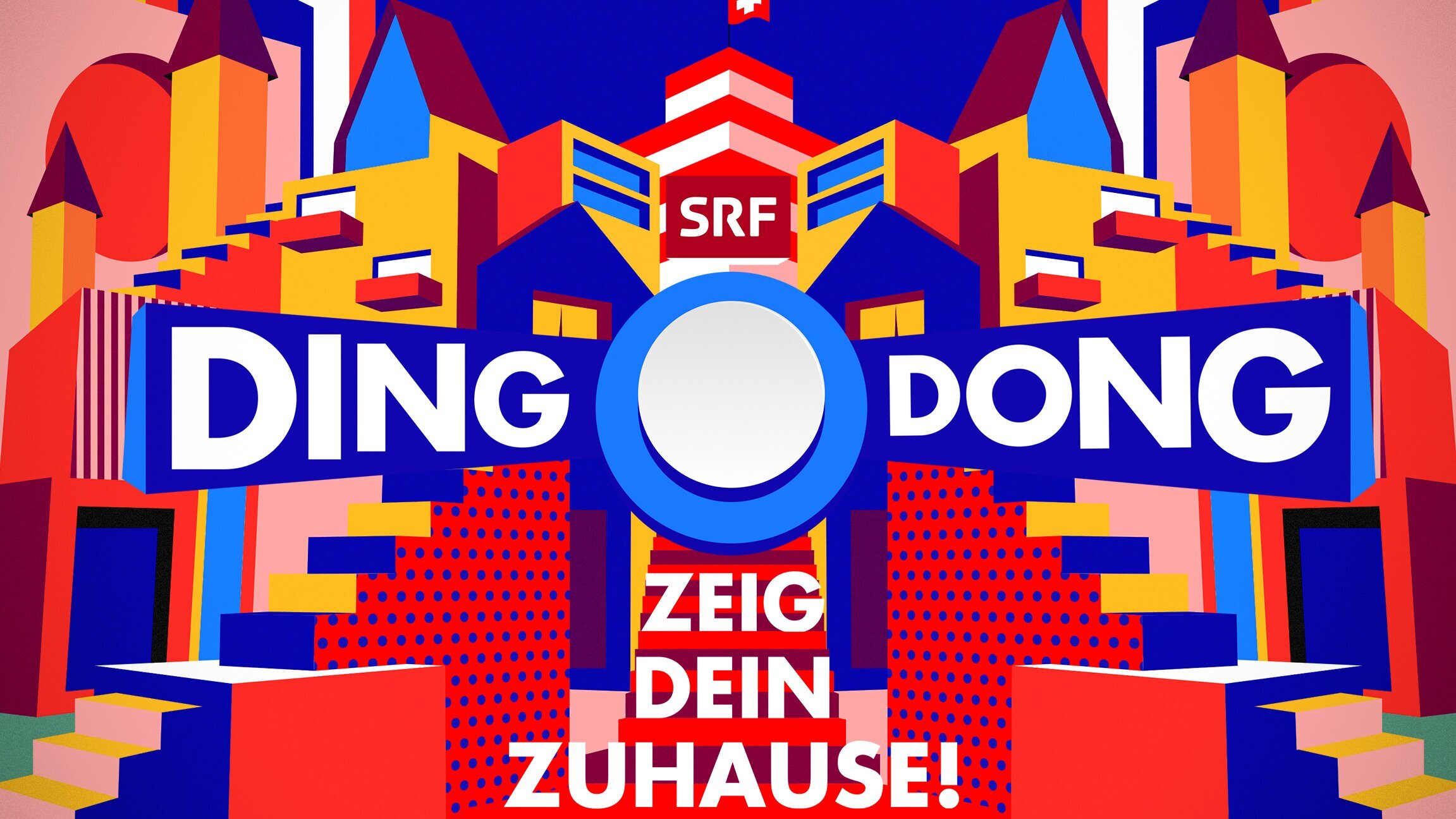 Ding Dong – Zeig mir dein Zuhause