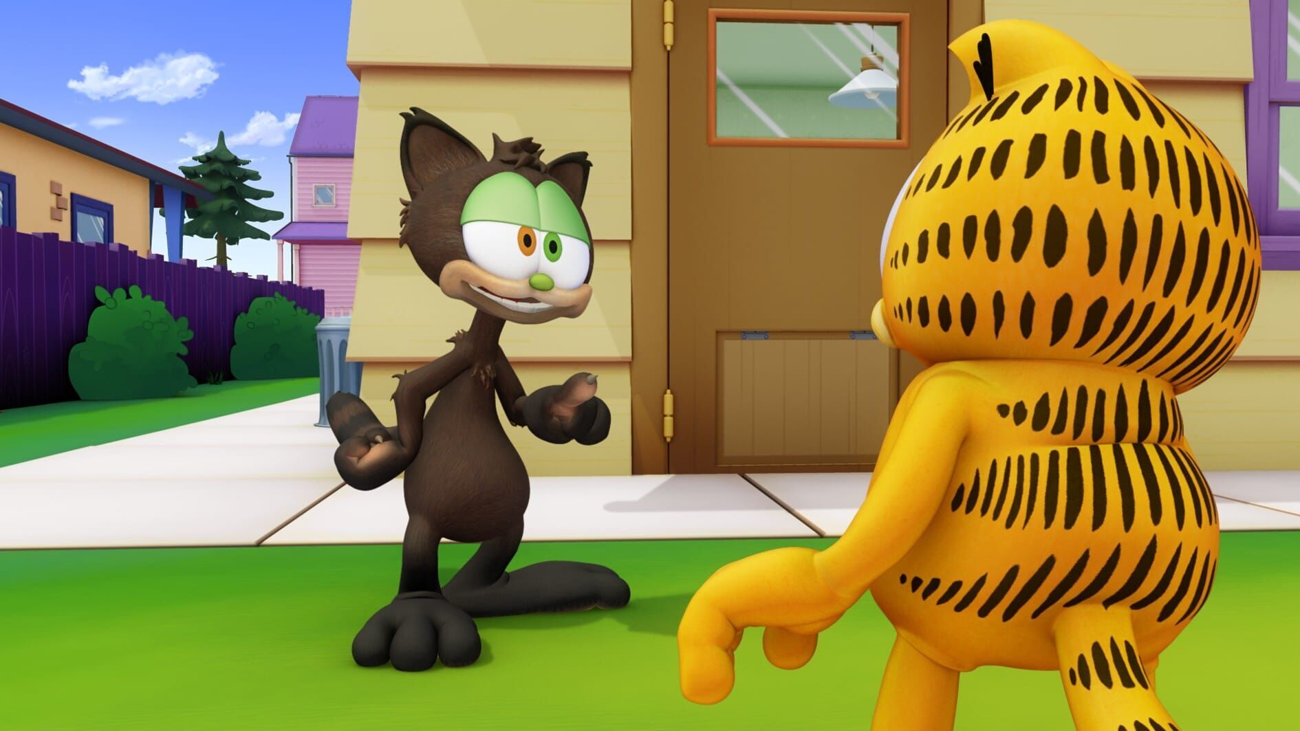 The Garfield Show™