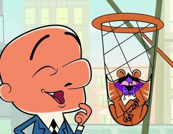 Mr Magoo