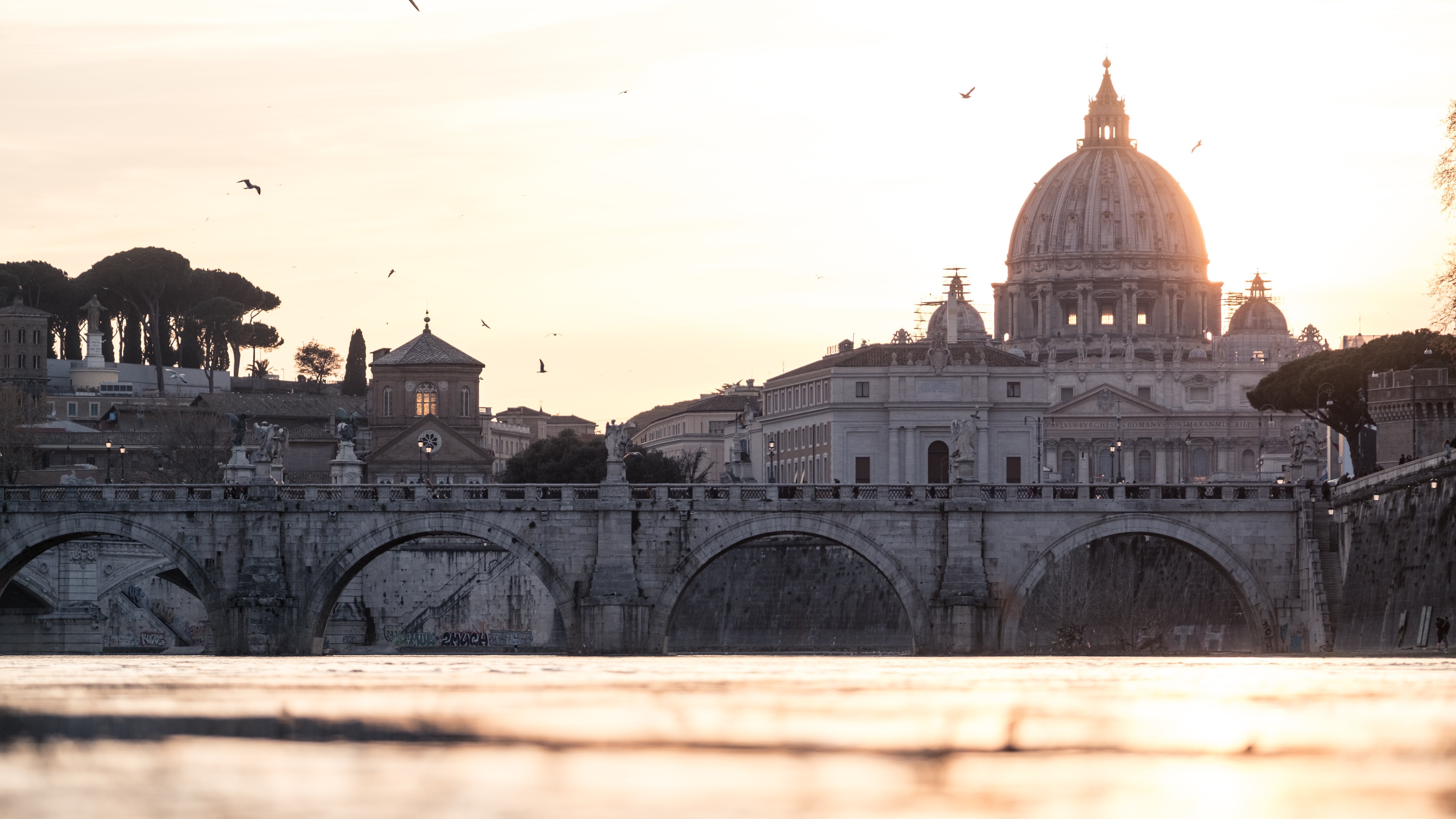 Konklave – das letzte Geheimnis