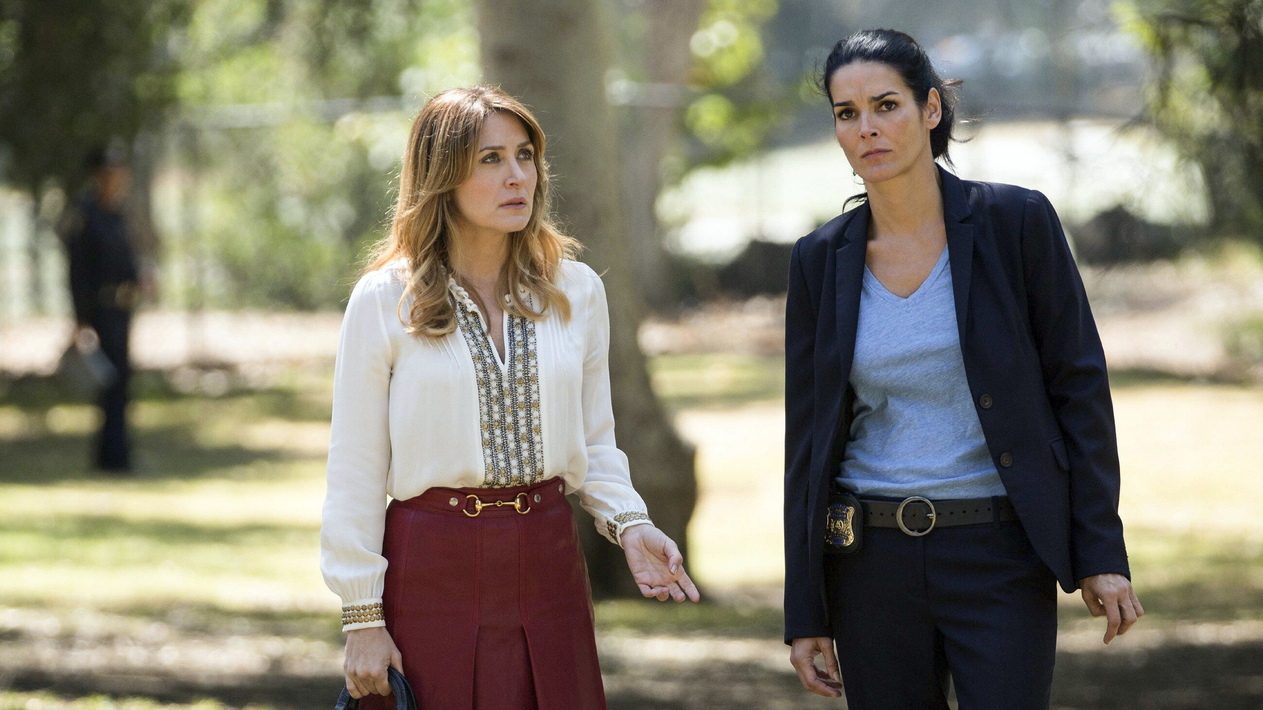 Rizzoli & Isles