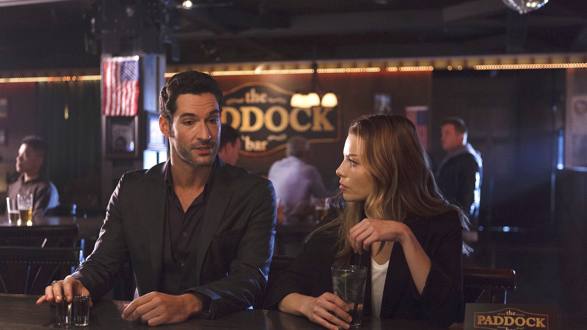 Lucifer