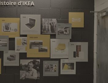 Inside Ikea : dans les coulisses du géant suédois