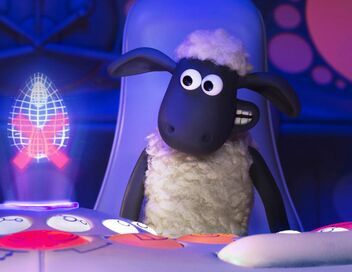 Shaun le mouton, le film : la ferme contre-attaque