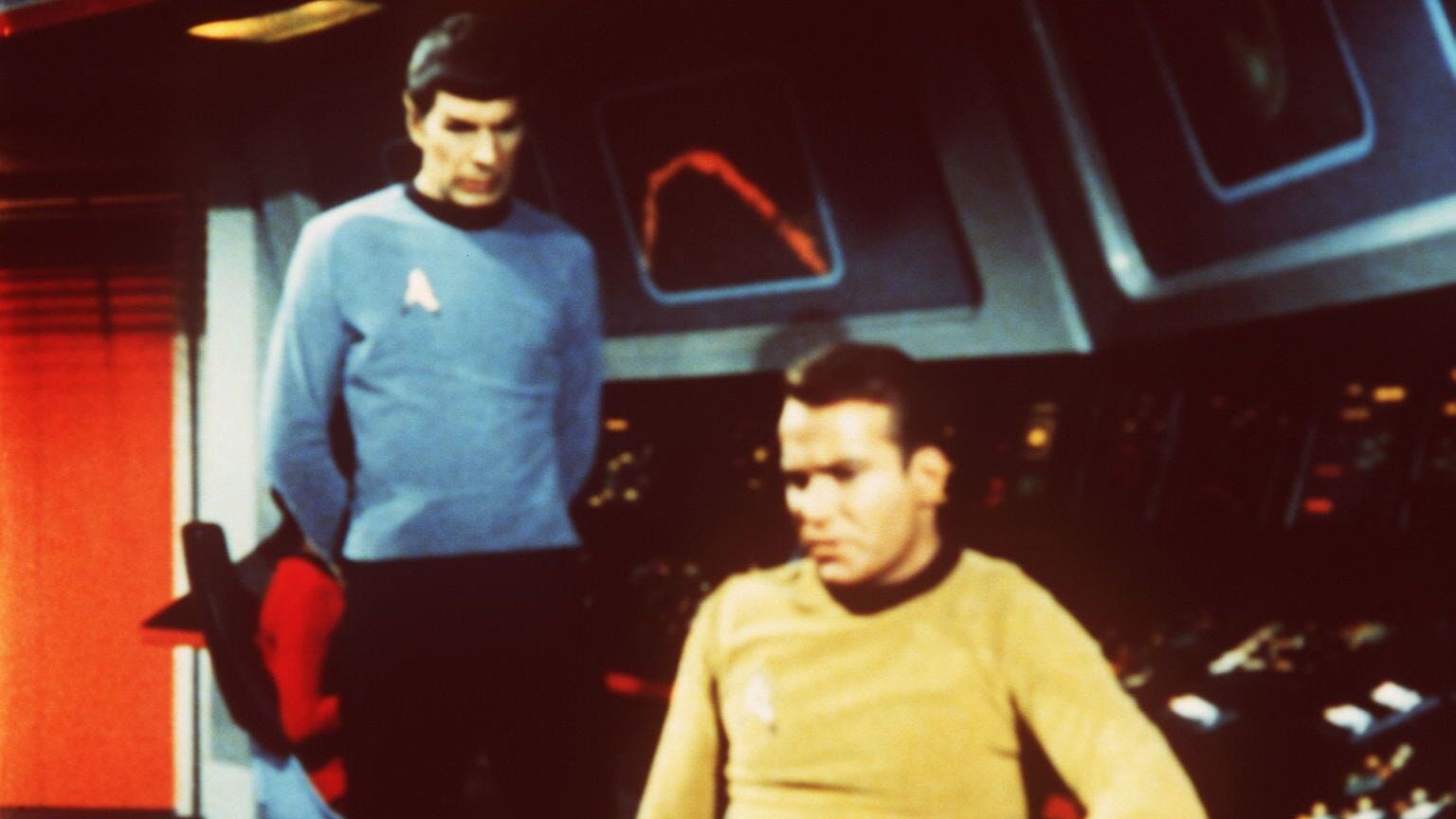 Raumschiff Enterprise