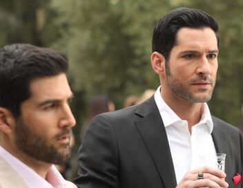 Lucifer