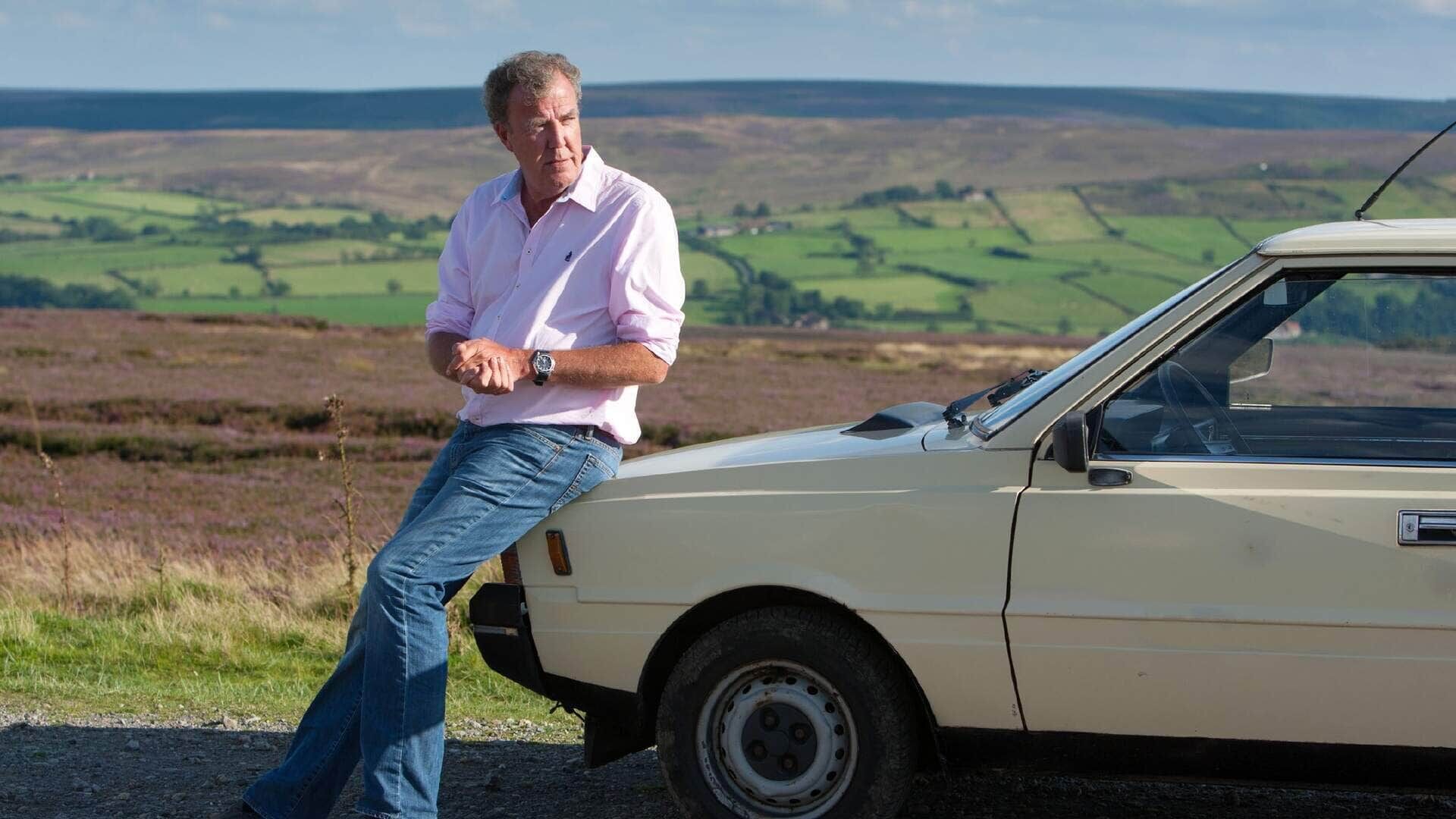Top Gear