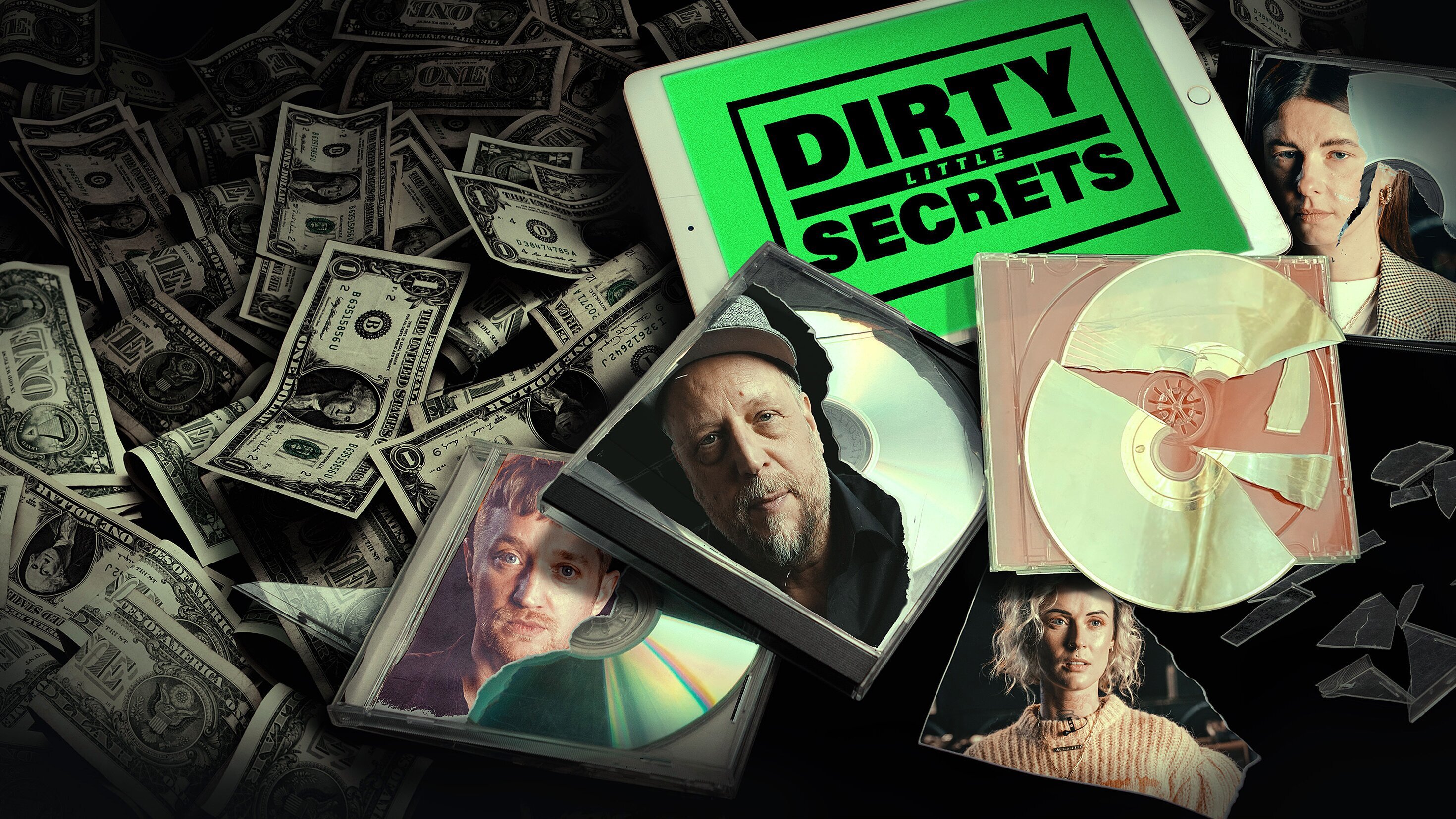 Dirty Little Secrets – Geheimnisse der Musikindustrie