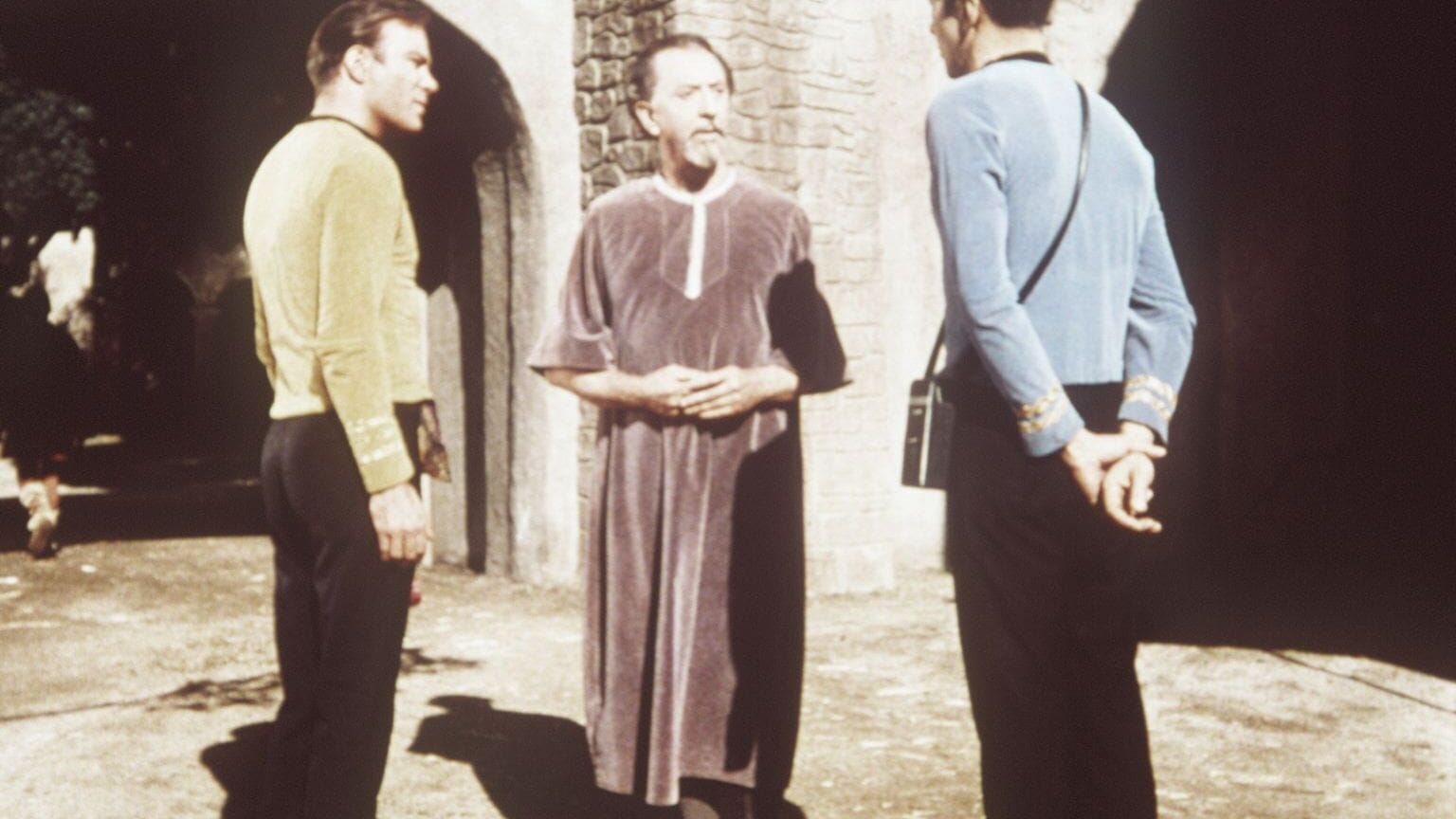 Raumschiff Enterprise